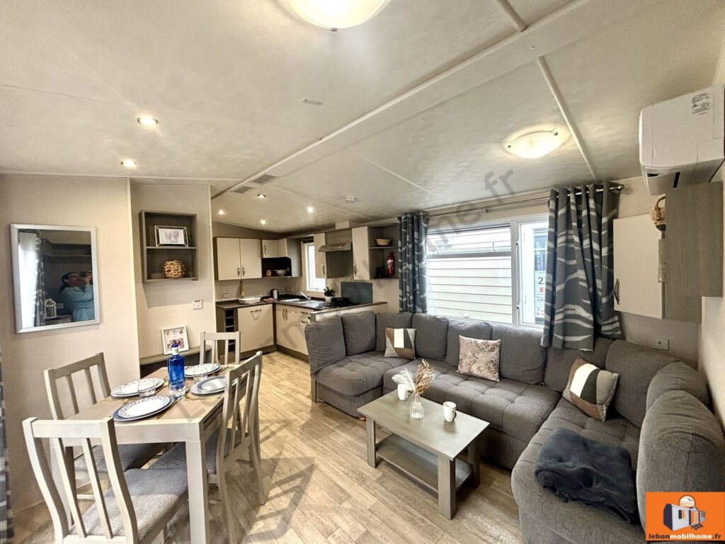Mobil-home VICTORY VILLAGE - 1