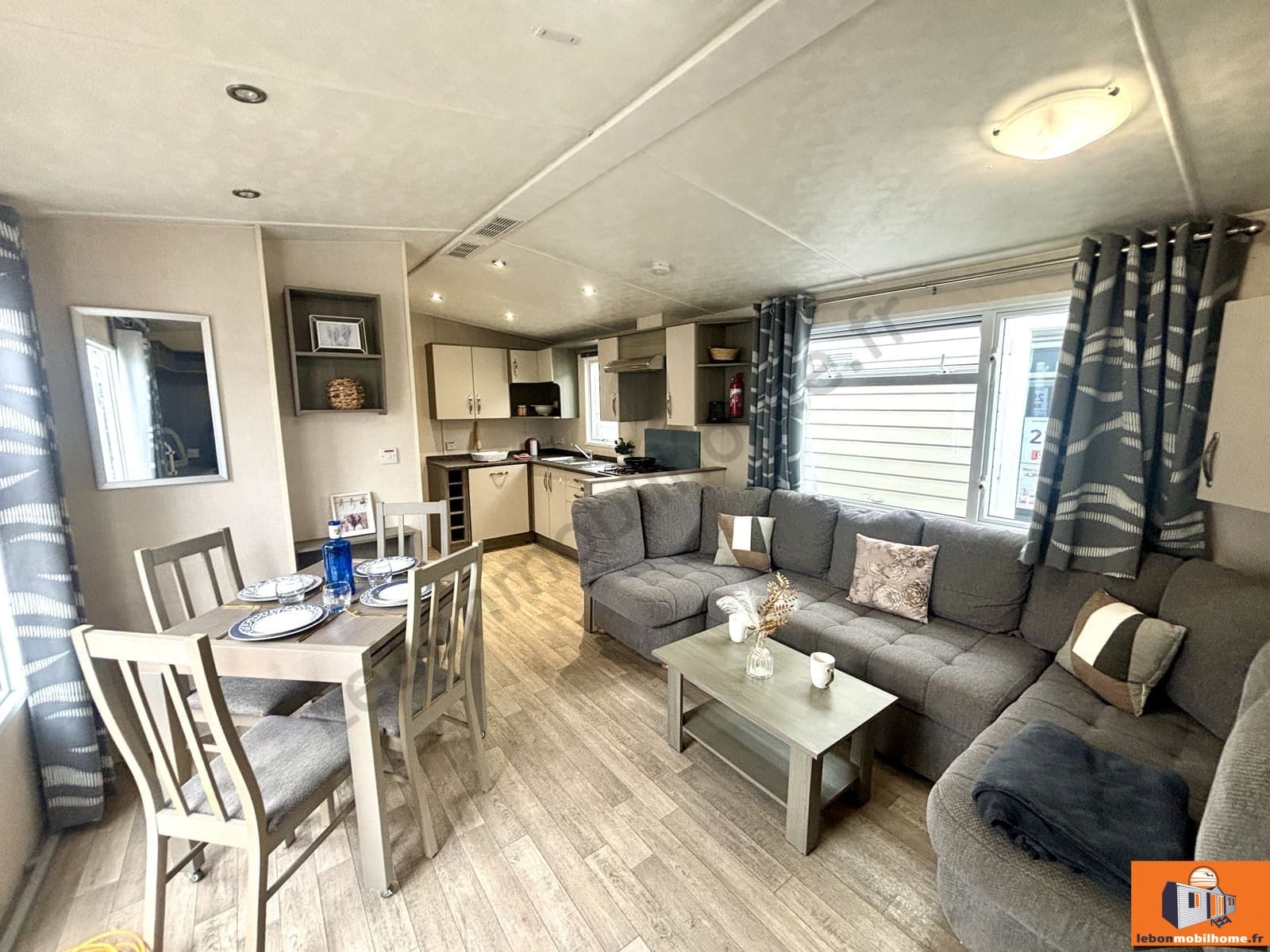 Mobil-Home Occasion VICTORY VILLAGE