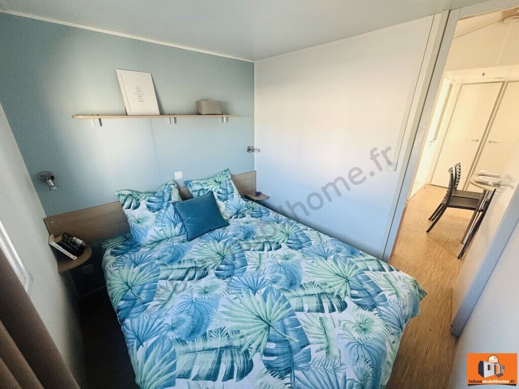 Mobil-home TRIGANO EVOLUTION 35 - 3