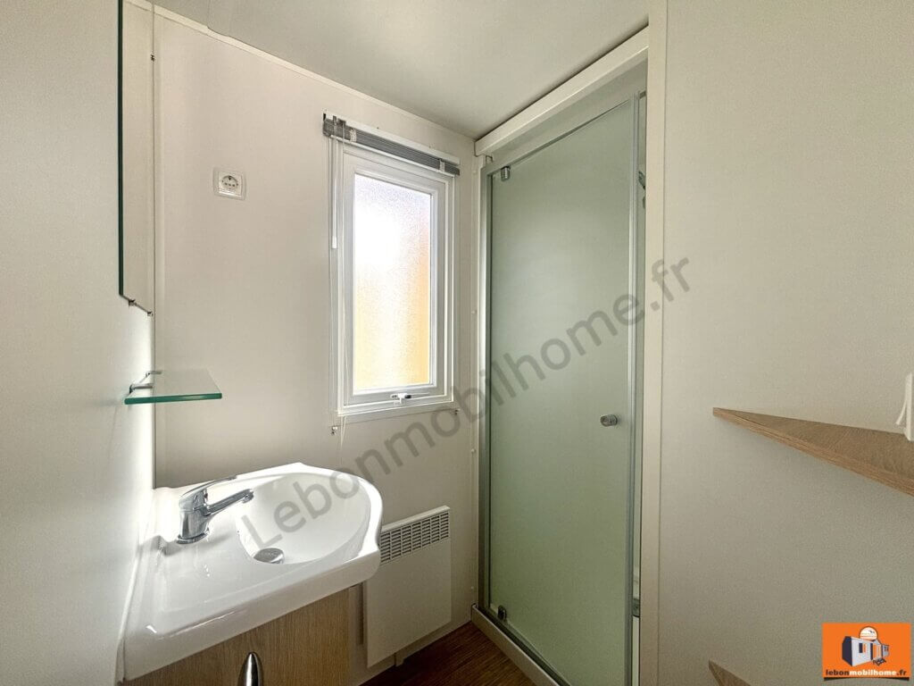 Mobil-home TRIGANO EVOLUTION 35 - 7