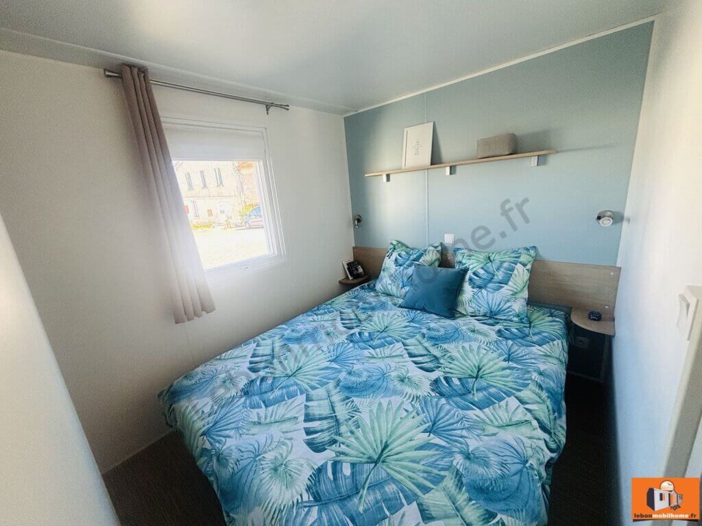 Mobil-home TRIGANO EVOLUTION 35 - 6
