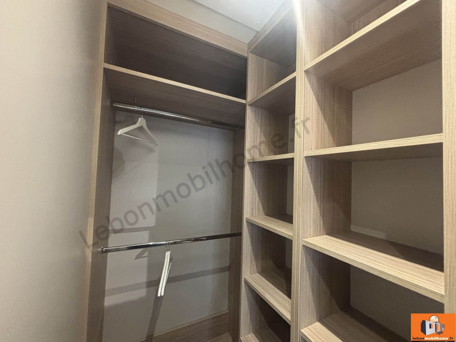 Mobil-home SAMIBOIS CILAOS 40.2.2 - 8