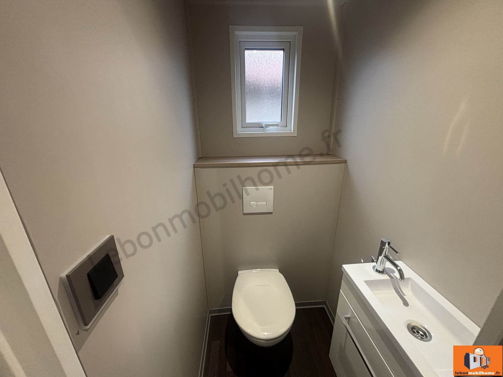 Mobil-home SAMIBOIS CILAOS 40.2.2 - 10