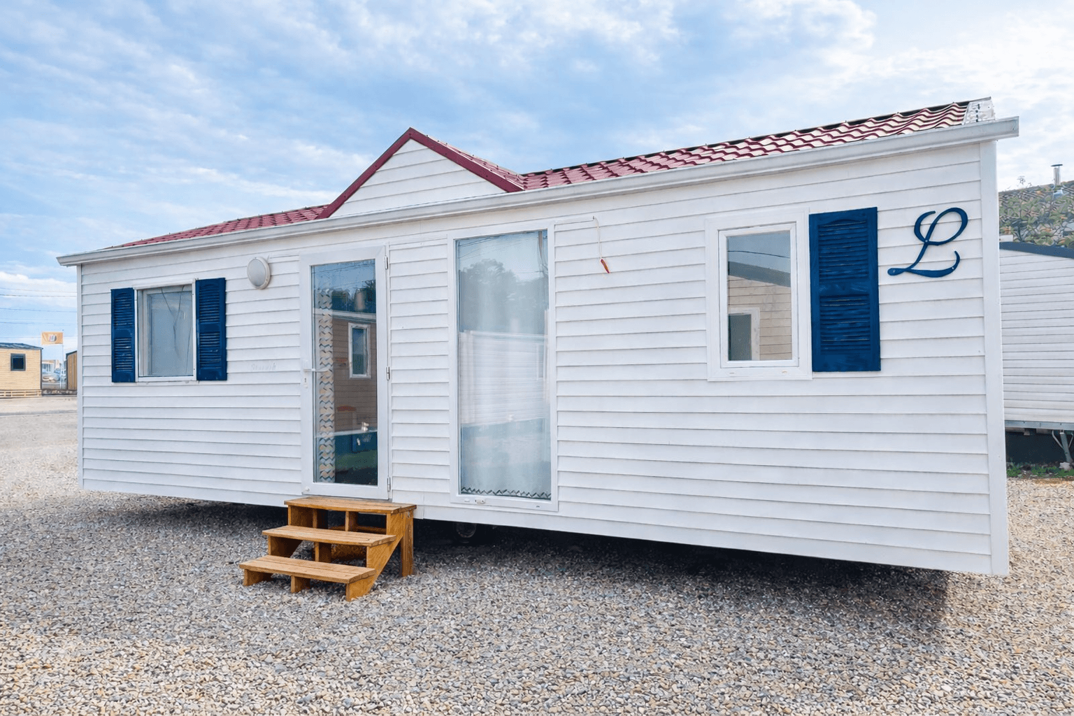 LOUISIANE SAVANAH - 16830