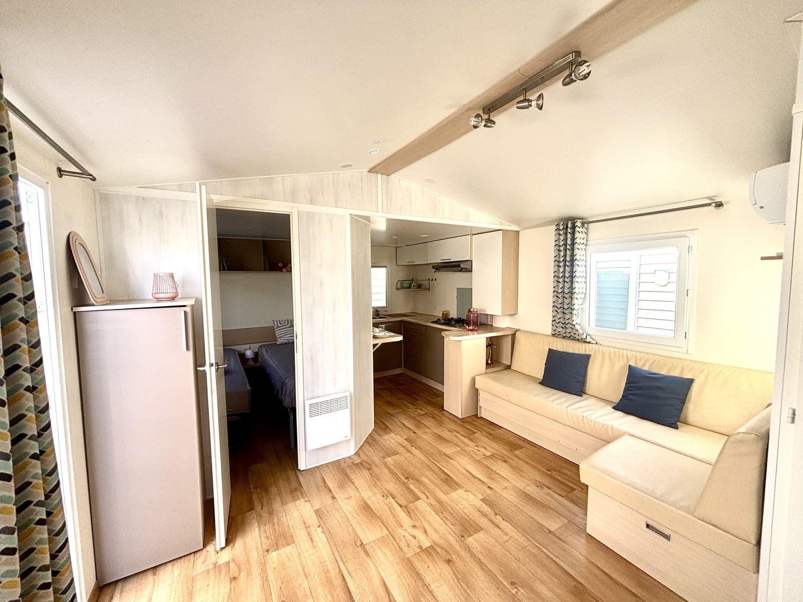 Mobil-Home Occasion LOUISIANE SAVANAH