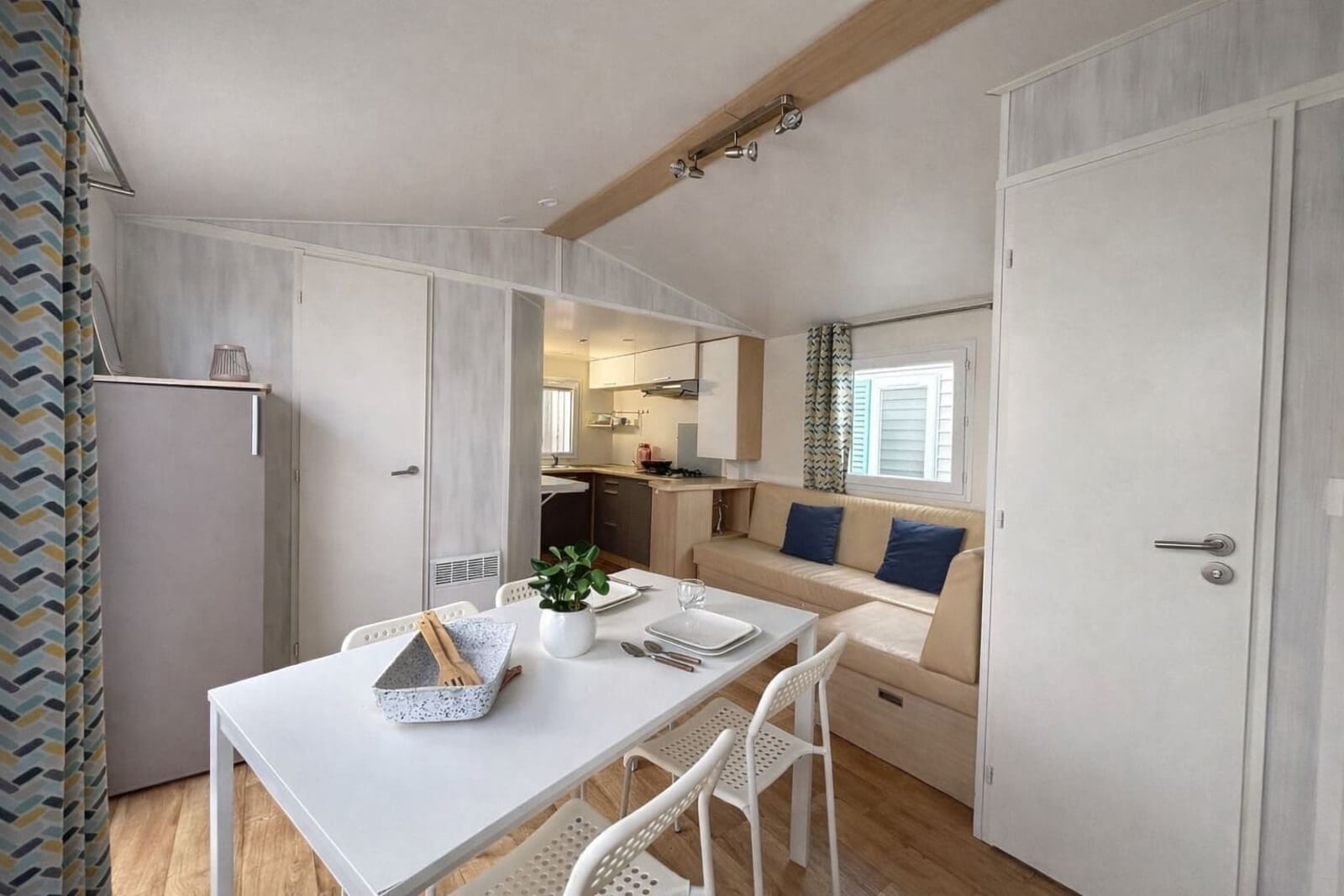 LOUISIANE SAVANAH - 16830