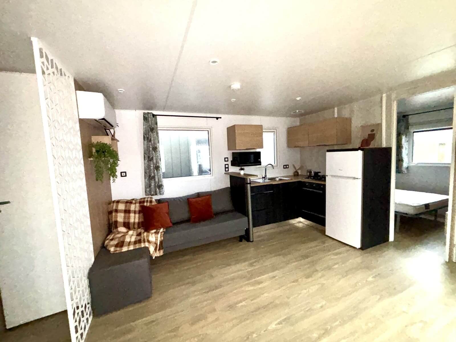 Mobil-Home Occasion LOUISIANE CORAIL