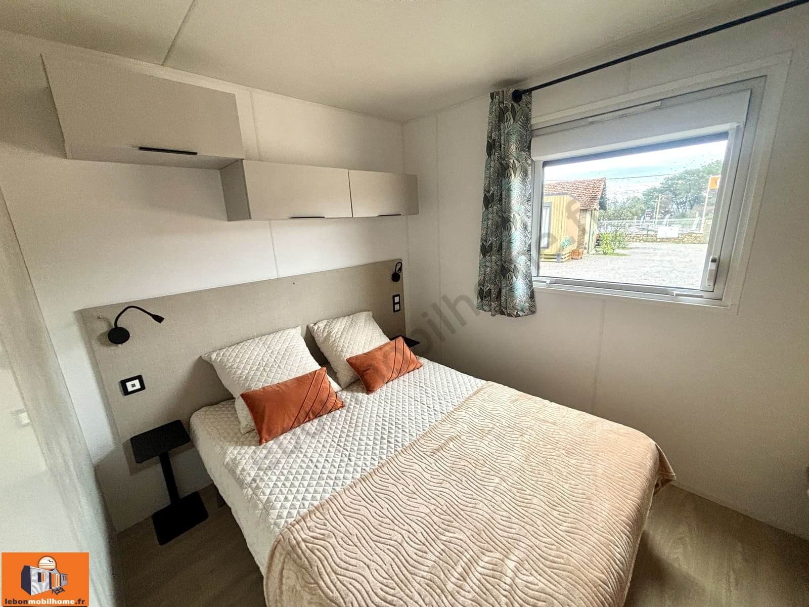 Mobil-home LOUISIANE CORAIL - 4