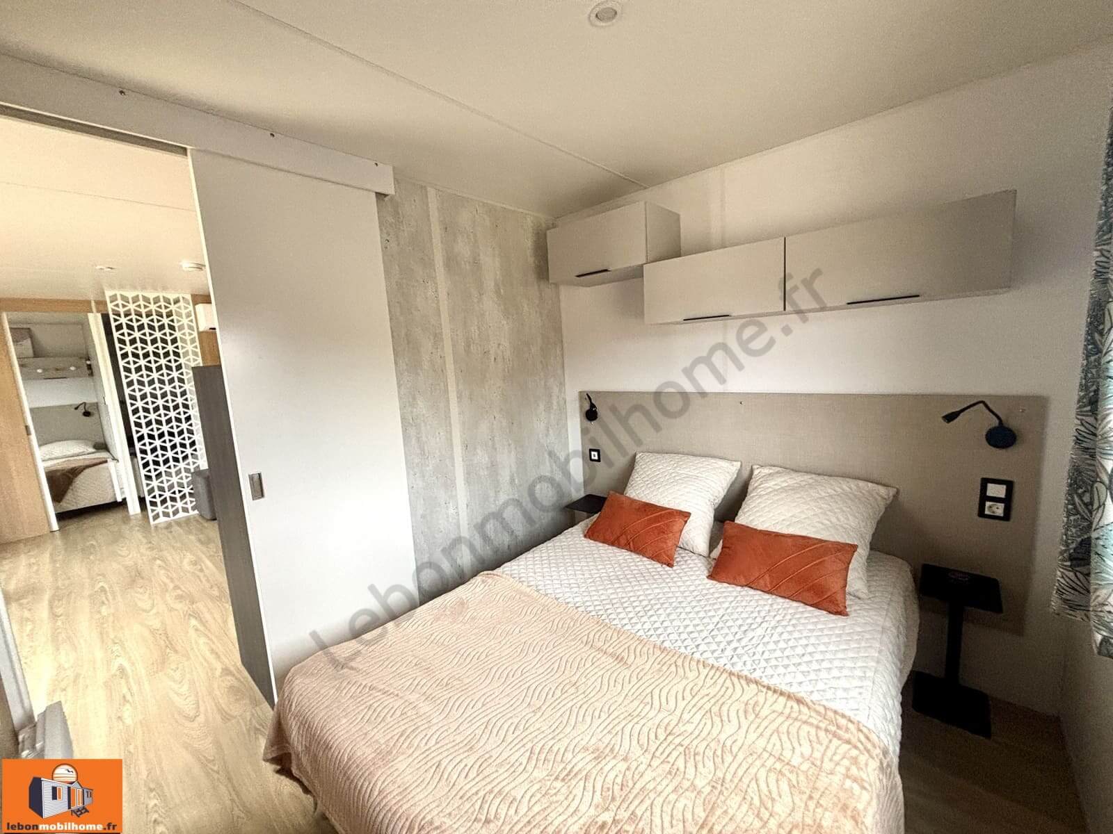 Mobil-home LOUISIANE CORAIL - 3