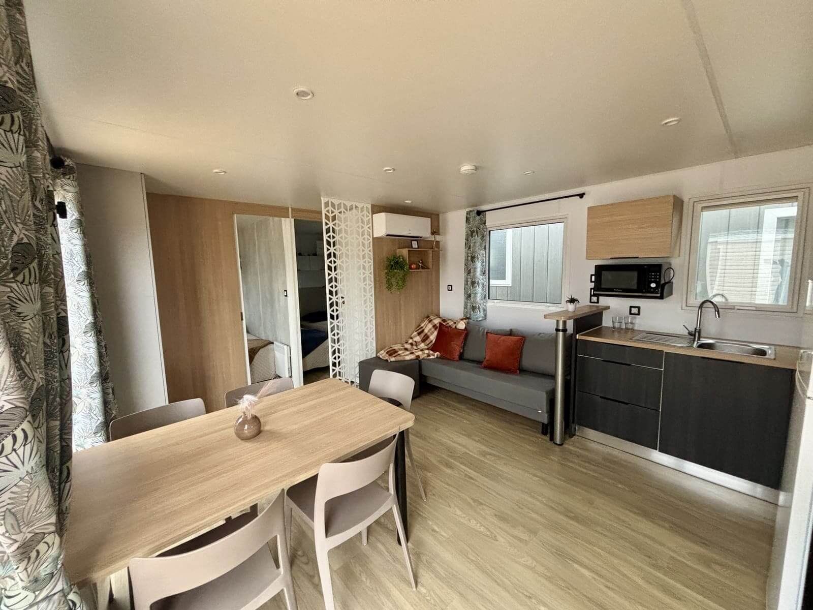 LOUISIANE CORAIL - 19469