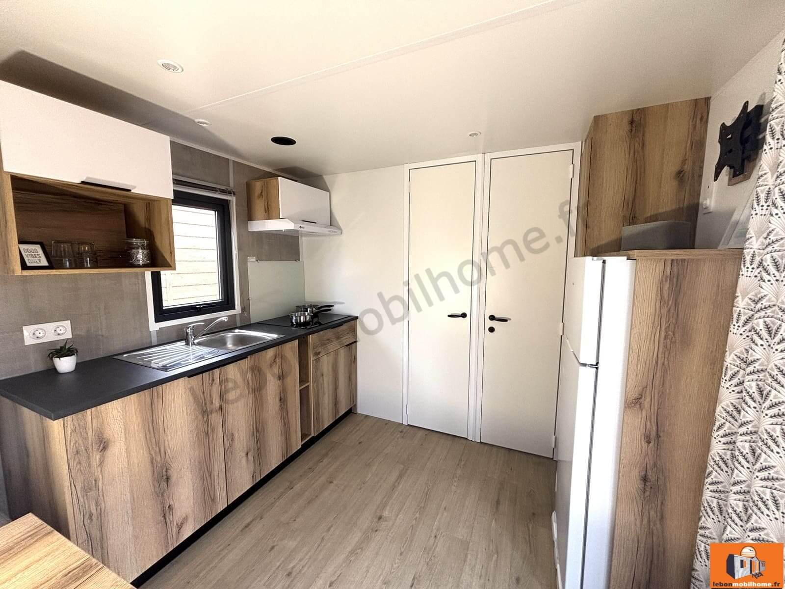 Mobil-home RAPIDHOME LODGE 76 - 4