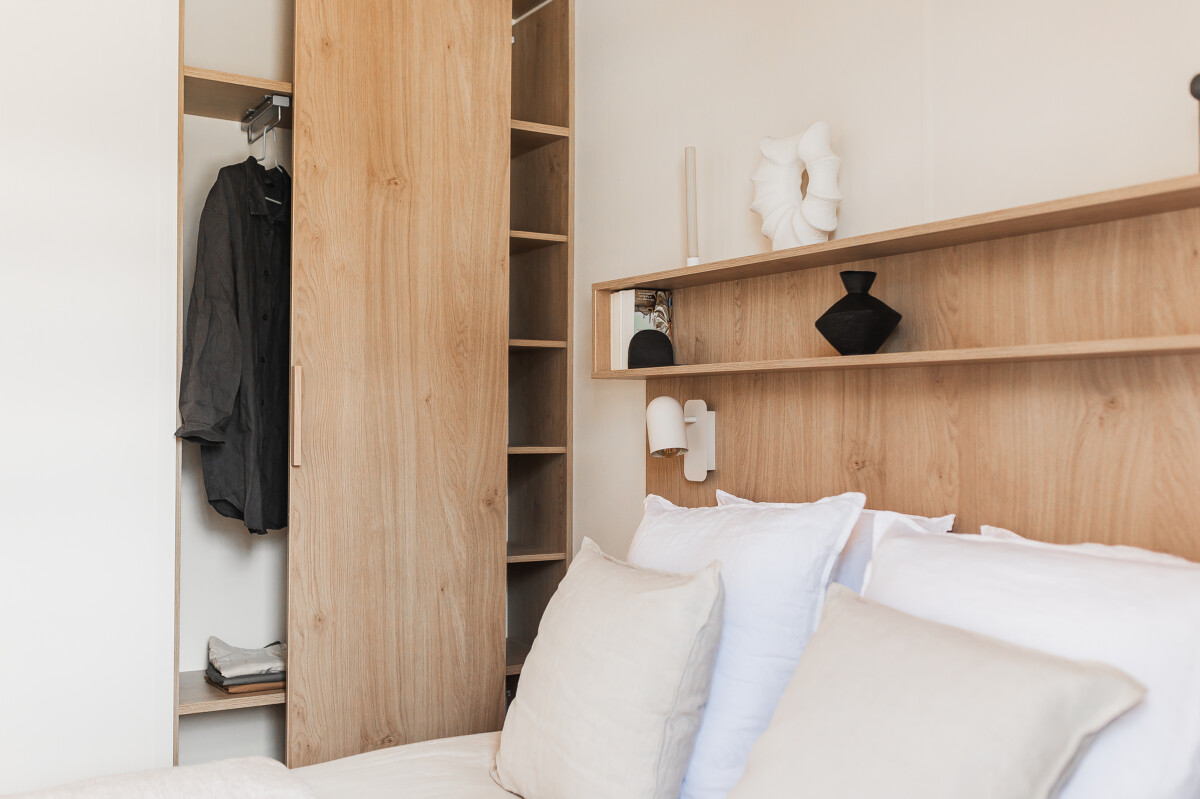 Mobil-home O’hara 844 2 chambres - 1