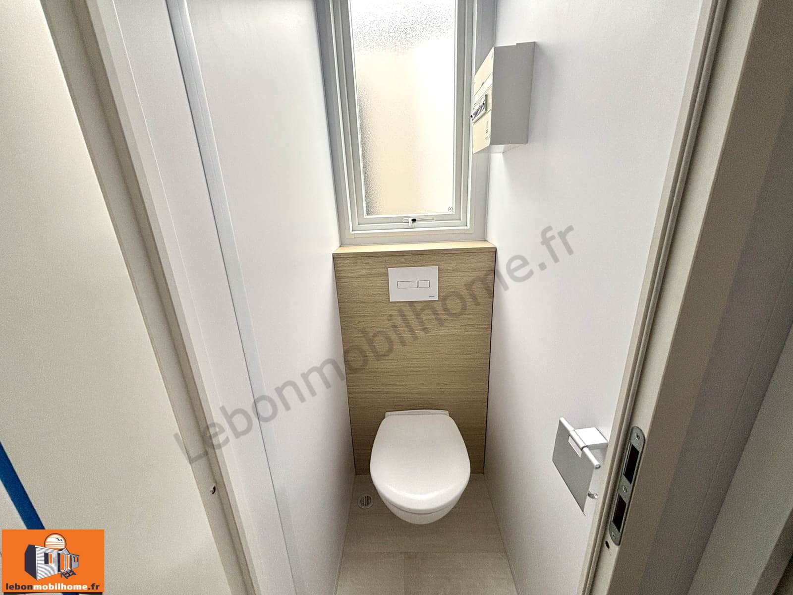 Mobil-home LOUISIANE COTTAGE - 10