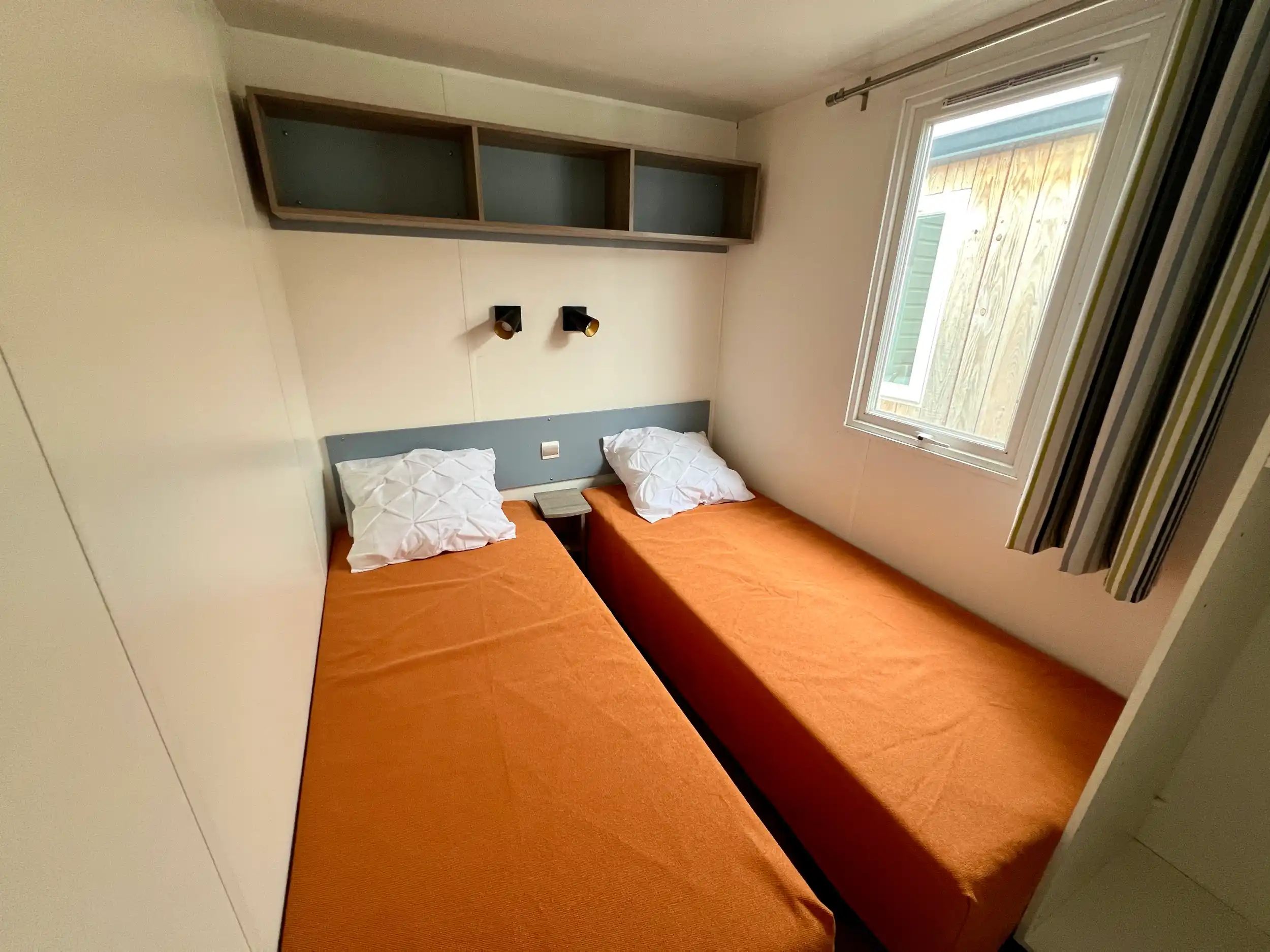 Mobil-home IRM SUPER CORDELIA RIVIERA - 6