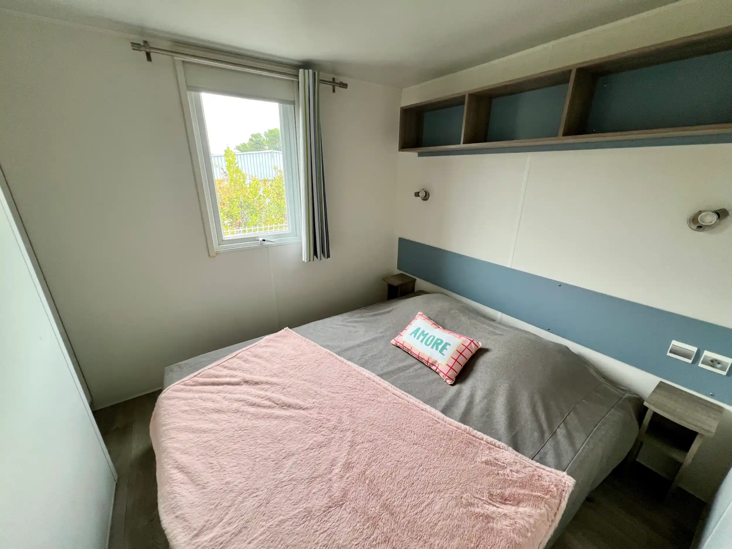 Mobil-home IRM SUPER CORDELIA RIVIERA - 4