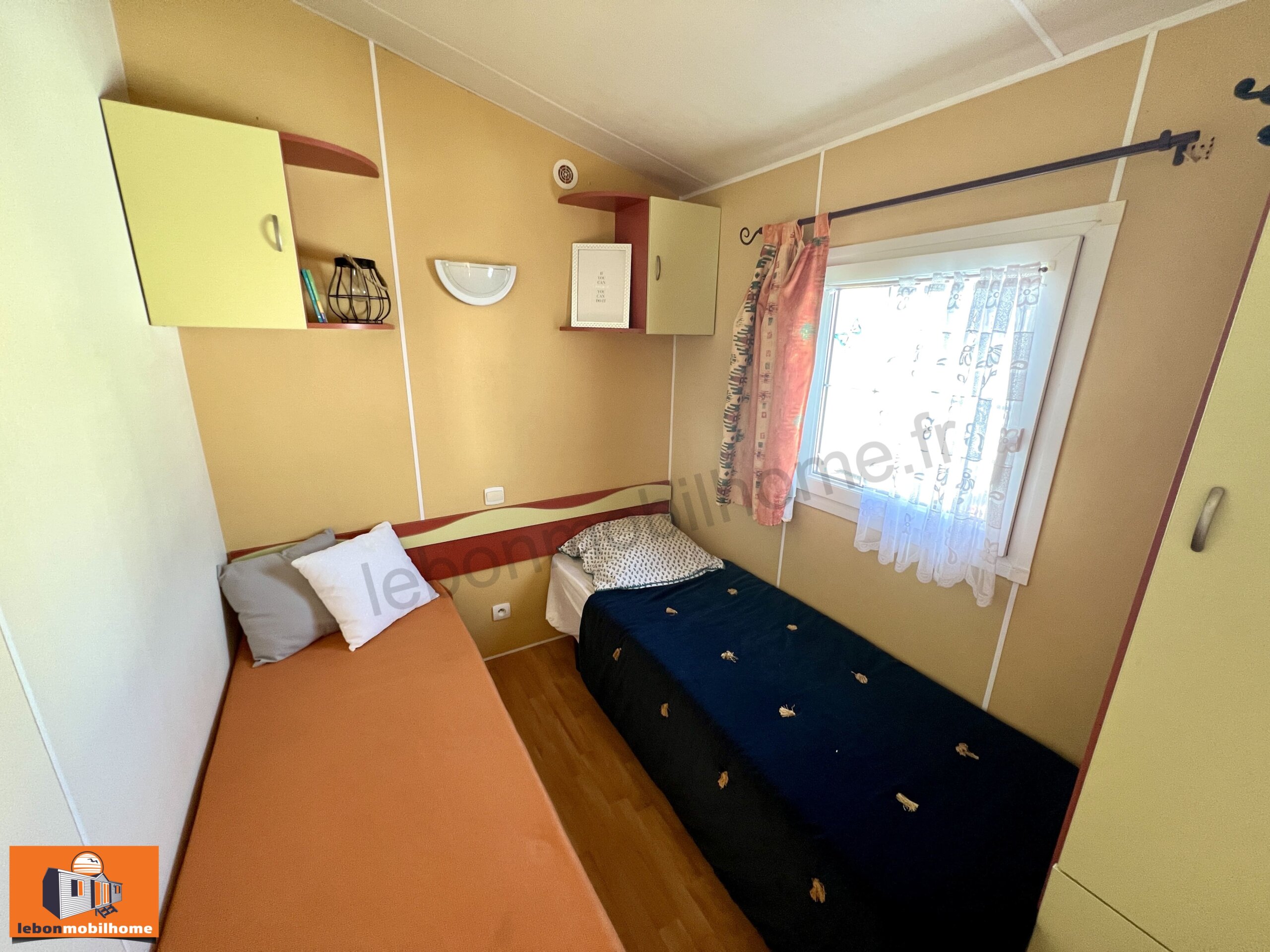 Mobil-home WATIPI TEXAS - 3