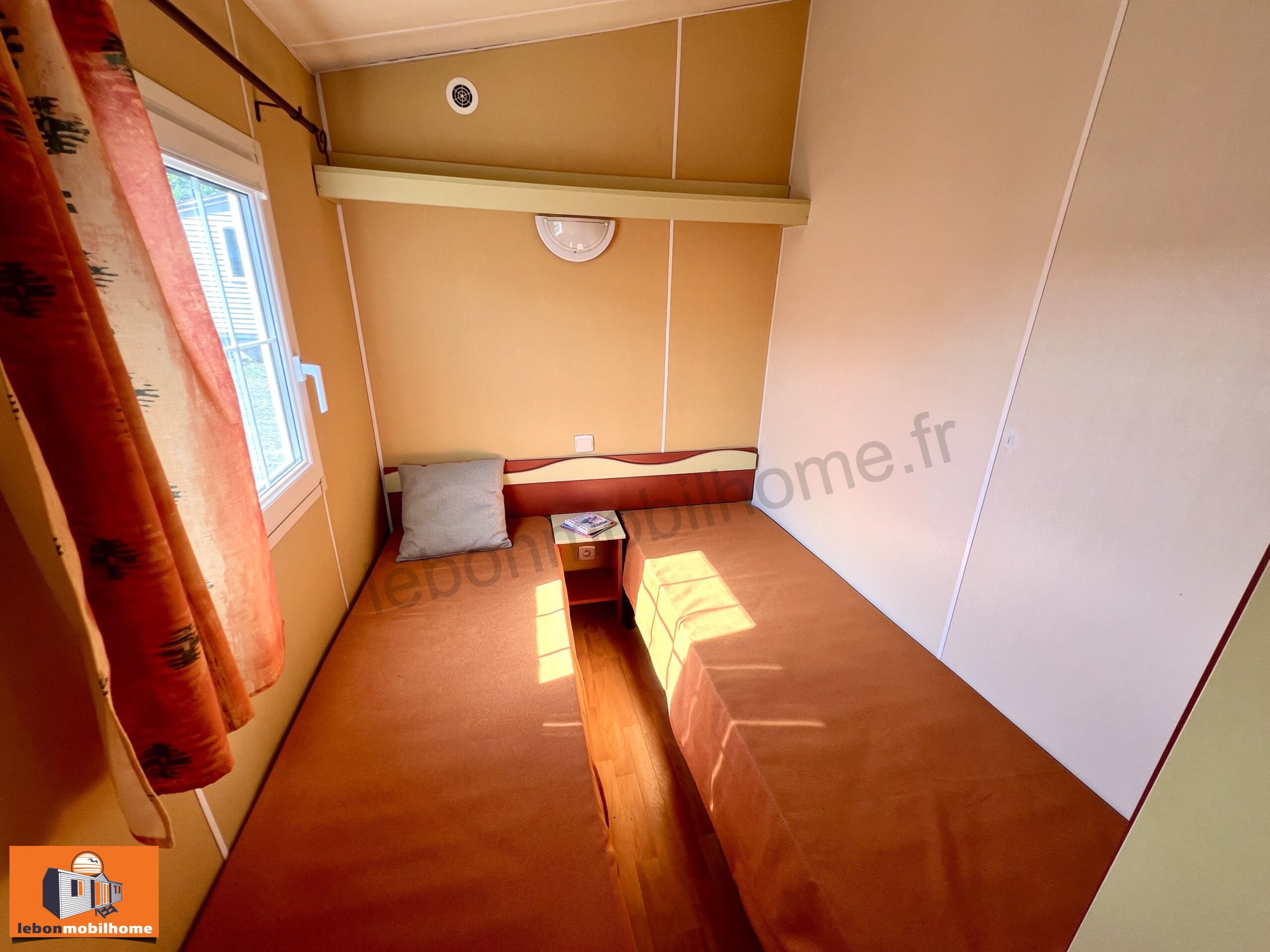 Mobil-home WATIPI TEXAS - 4