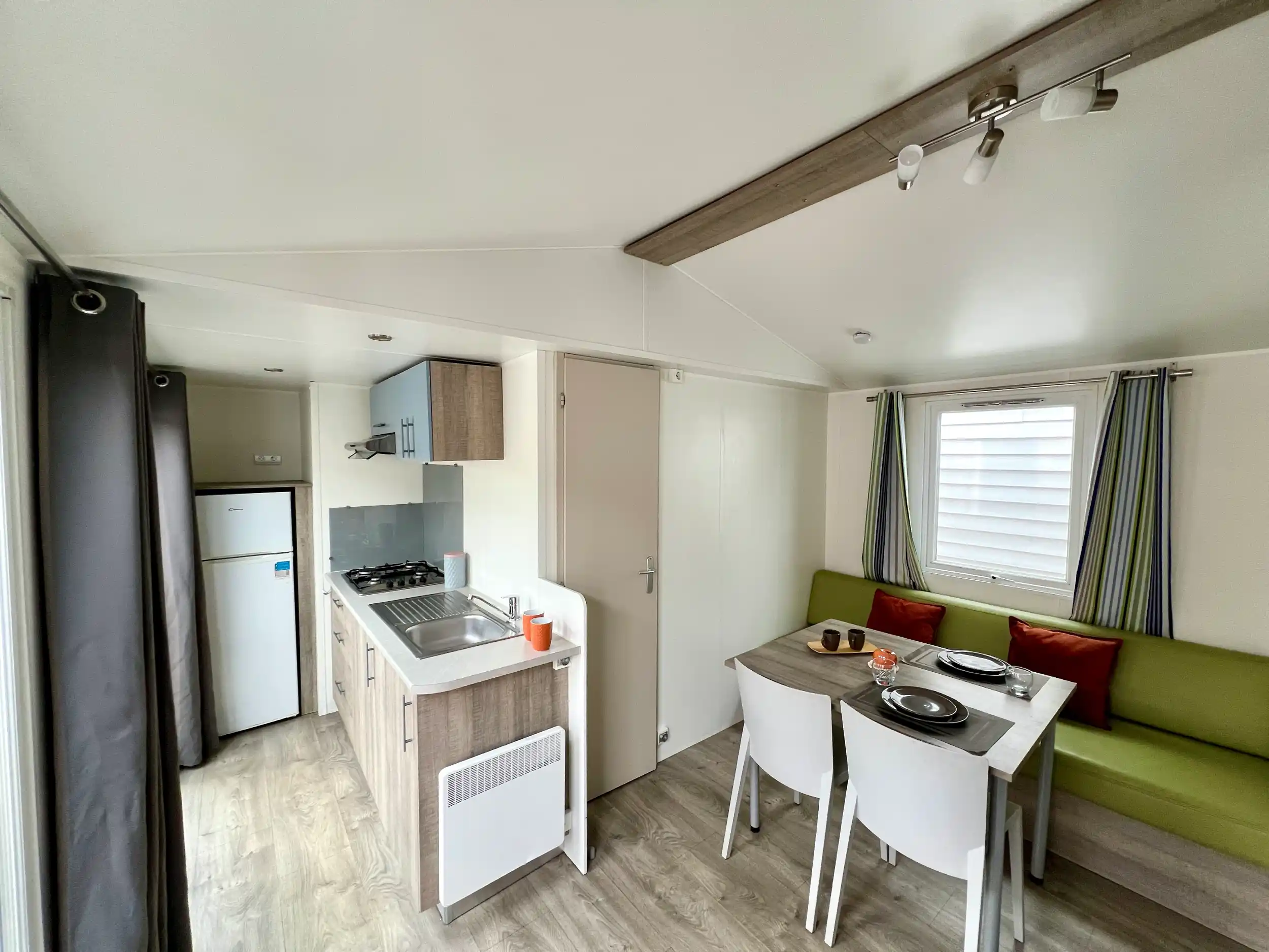 Mobil-home IRM SUPER CORDELIA RIVIERA -