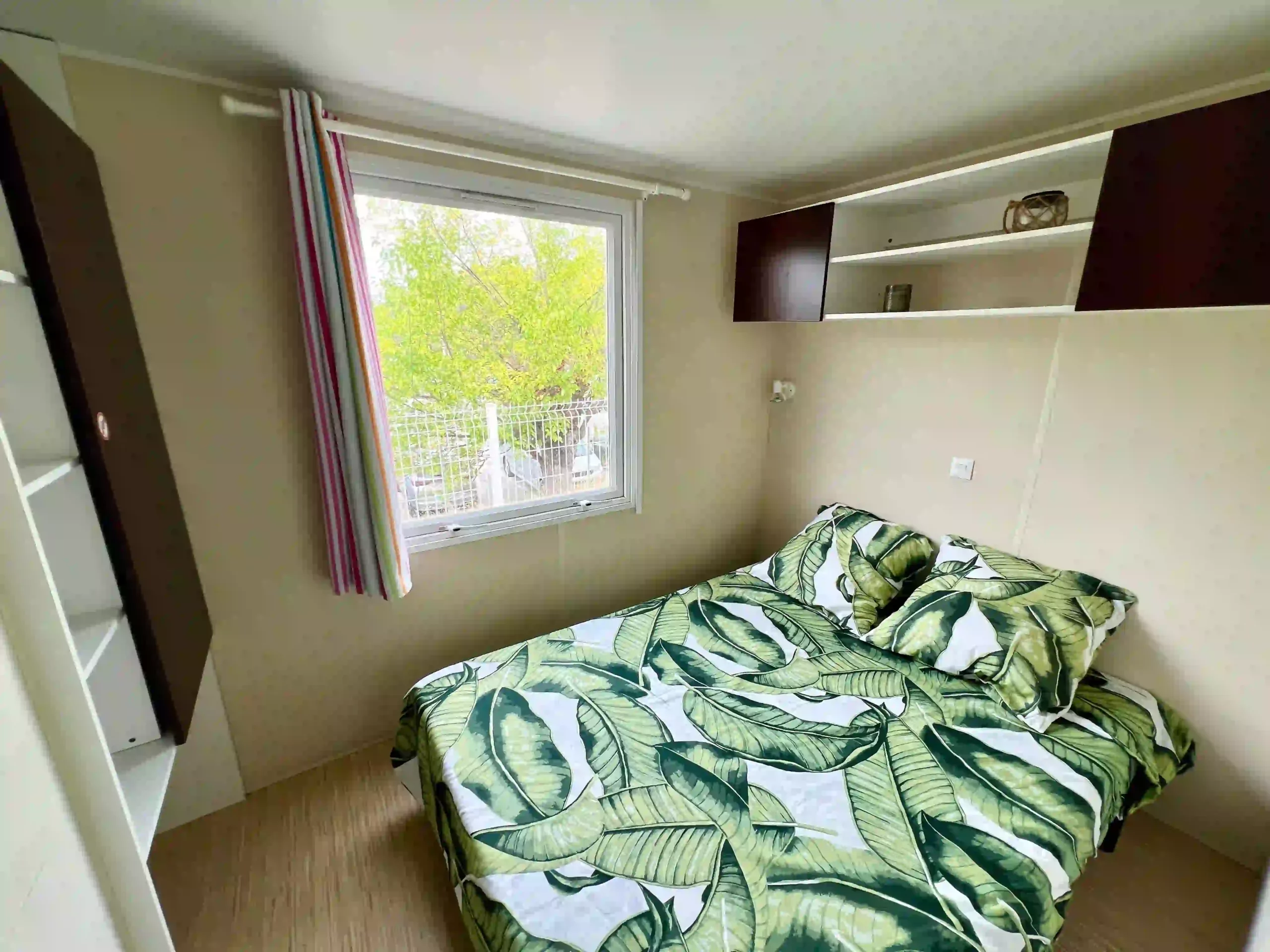 Mobil-home O’HARA 834 -