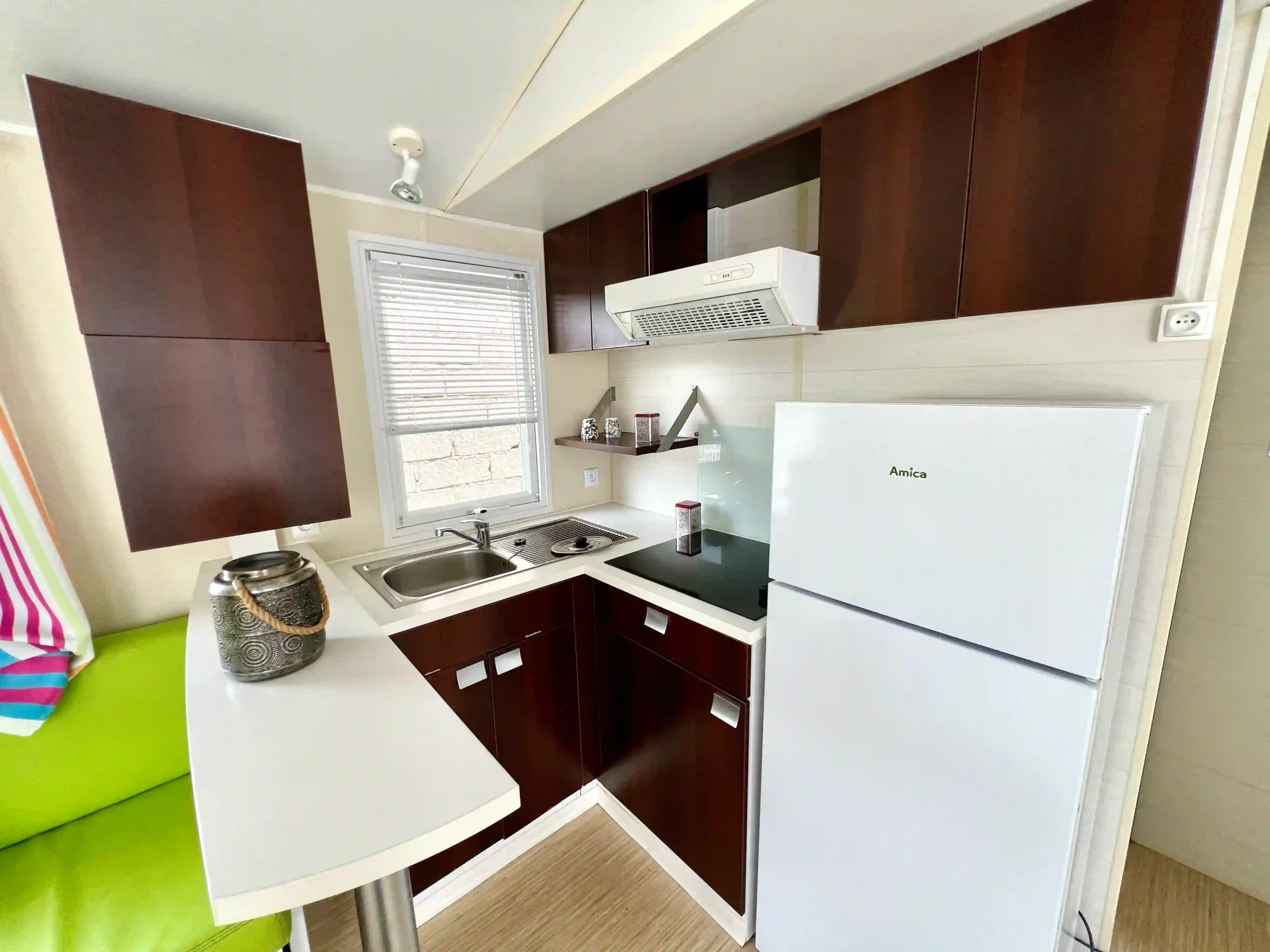 Mobil-home O’HARA 834 - 3