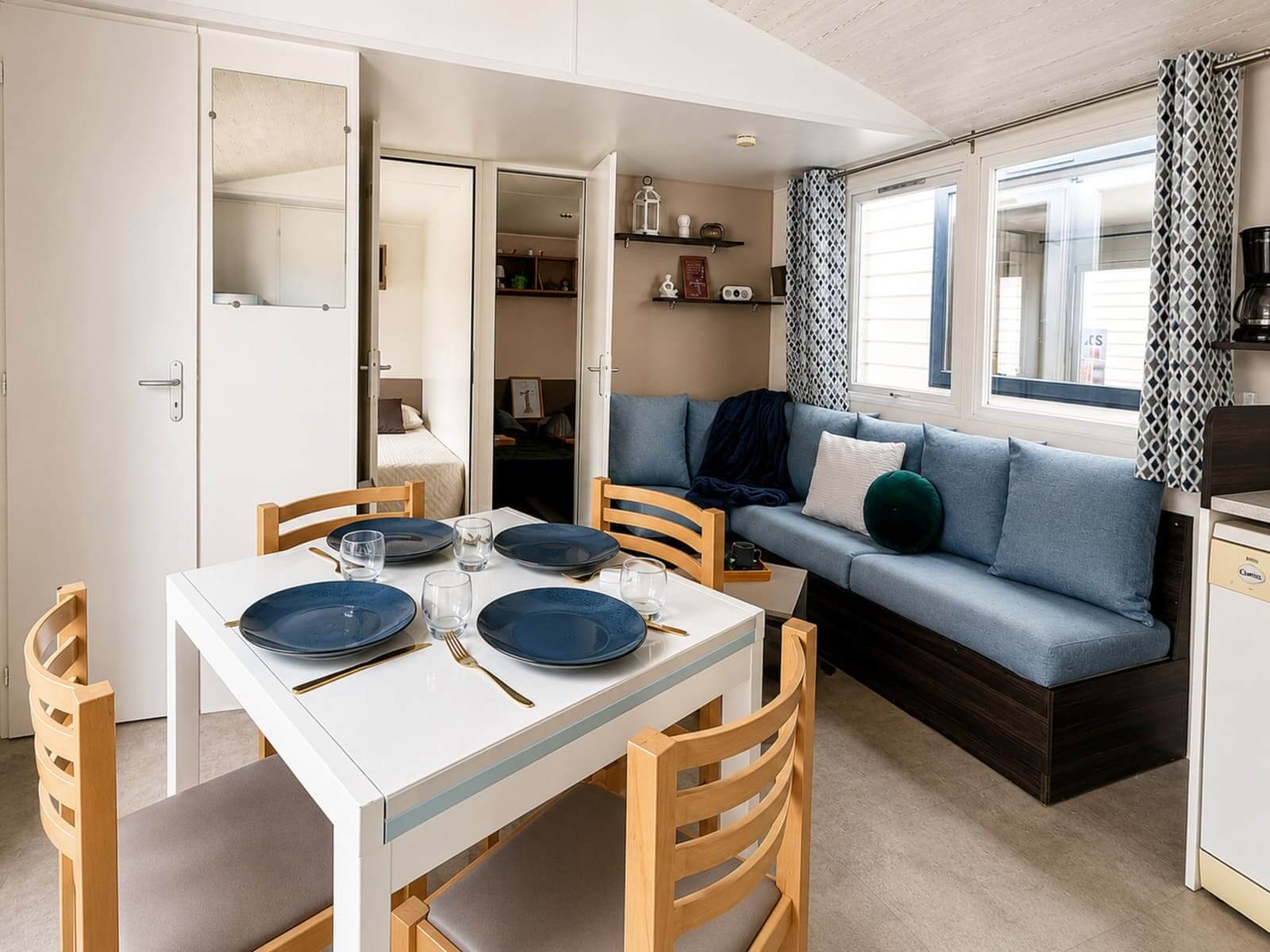 Mobil-home IRM CASITA 3 - 3