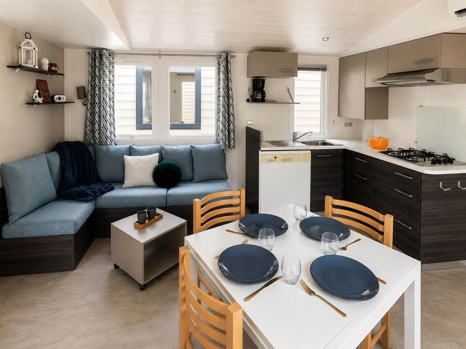 Mobil-home IRM CASITA 3 - 1