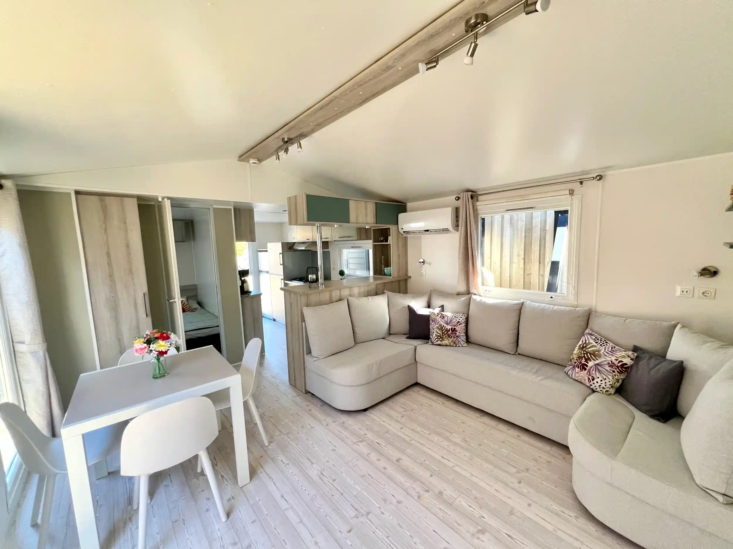Mobil-Home Occasion TRIGANO INTUITION LUXE