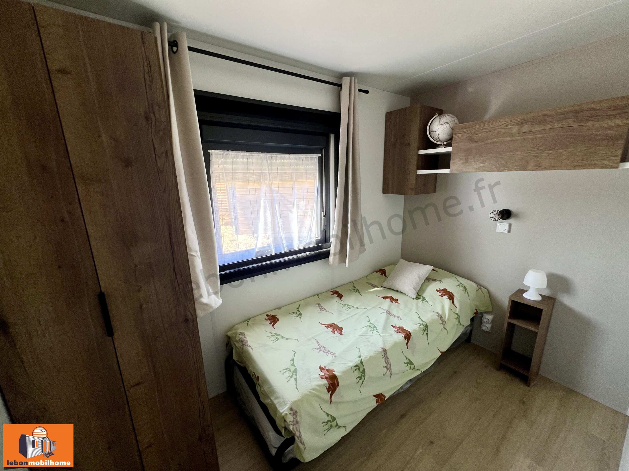 Mobil-home RAPIDHOME ELITE 1153 PANORAMIQUE - 7