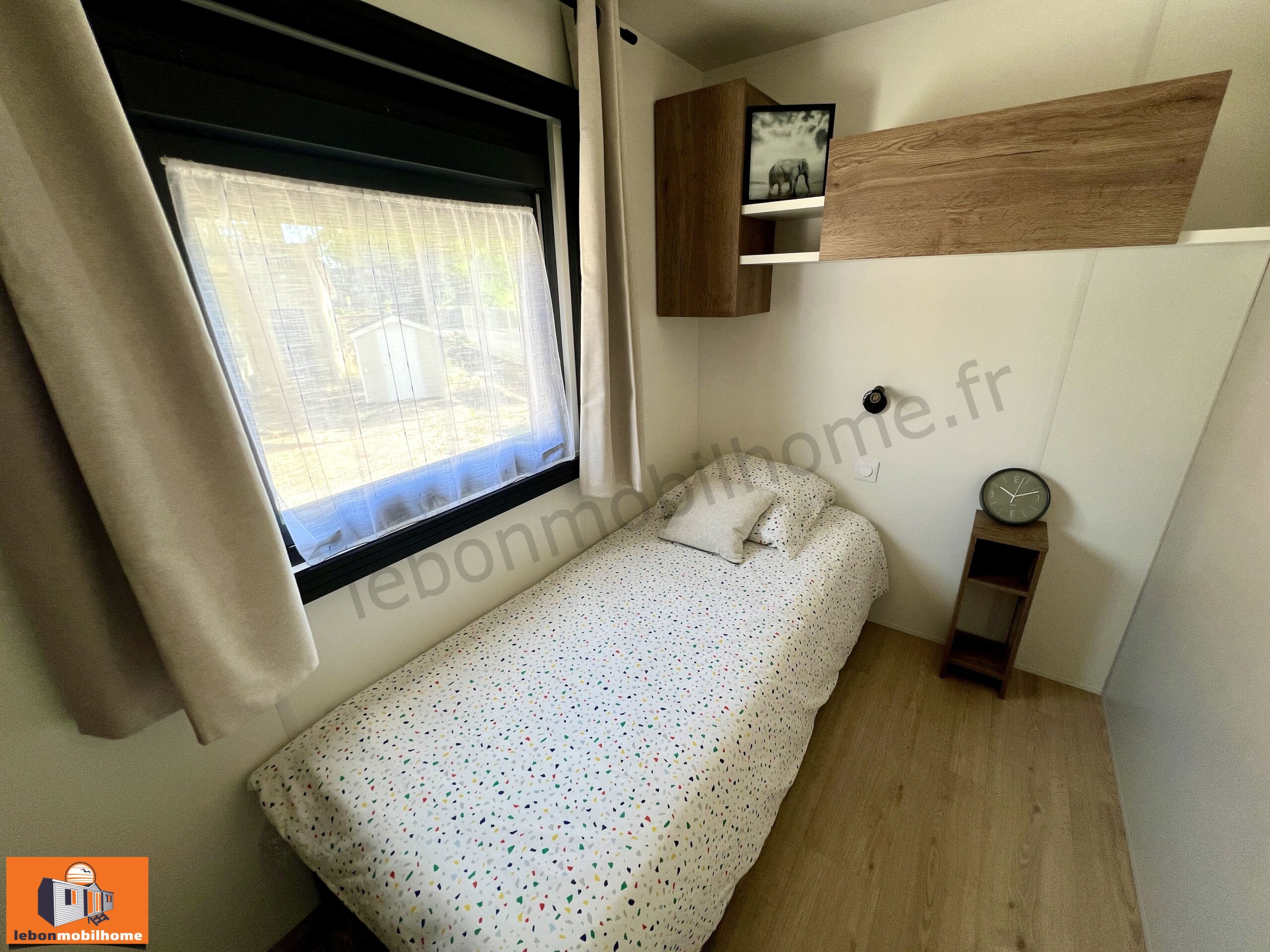 Mobil-home RAPIDHOME ELITE 1153 PANORAMIQUE - 6
