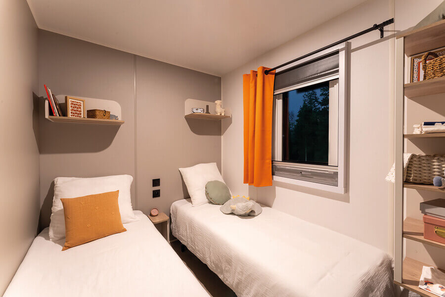 Mobil-home IRM RIVIERA SUITE - 4