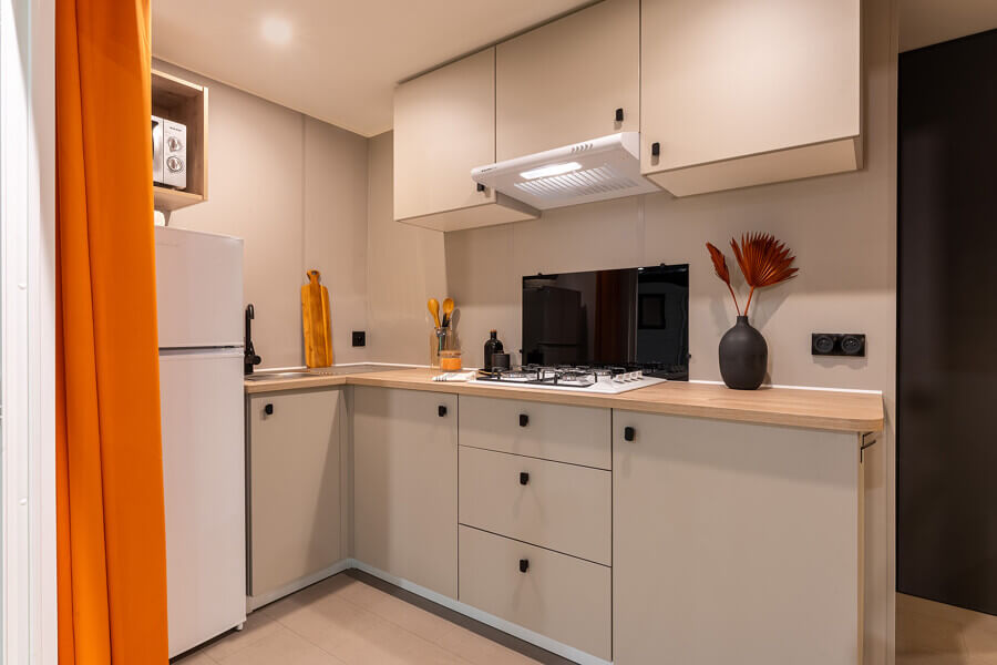 Mobil-home IRM RIVIERA SUITE - 2