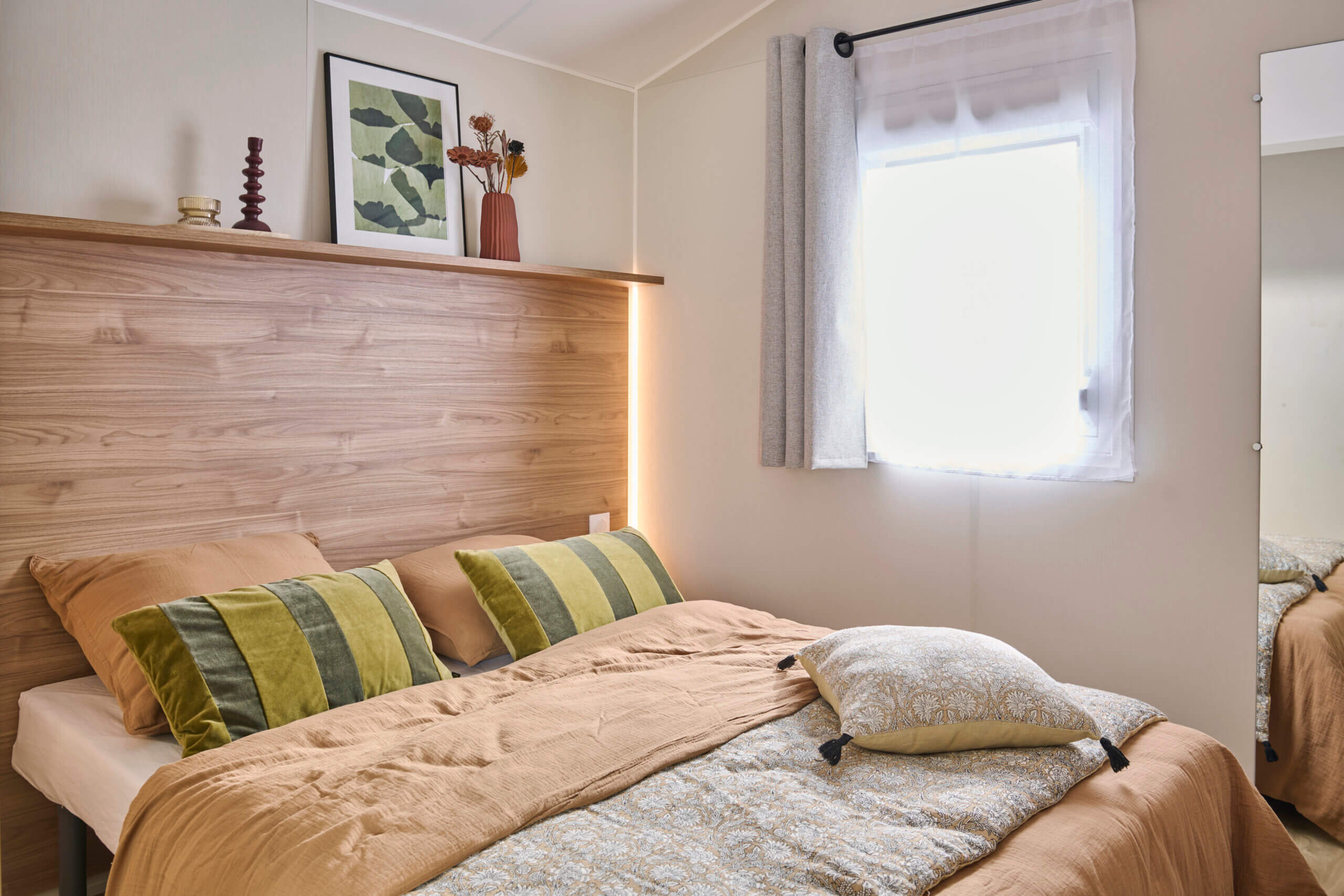 Mobil-home Rideau Kaleda 87.2 -