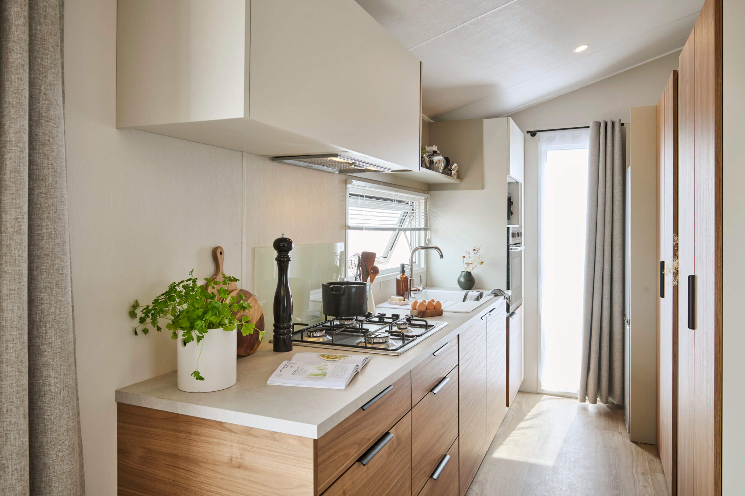 Mobil-Home Neuf Rideau Kaleda 87.2
