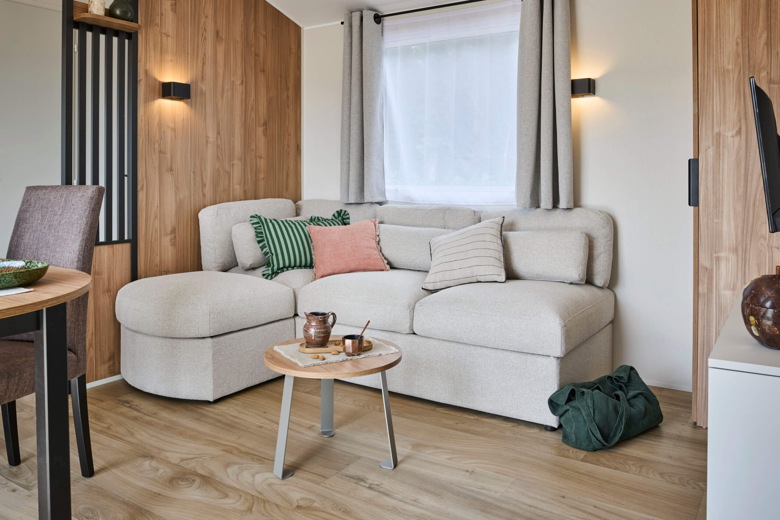 Mobil-home Rideau Kaleda 87.2 - 3
