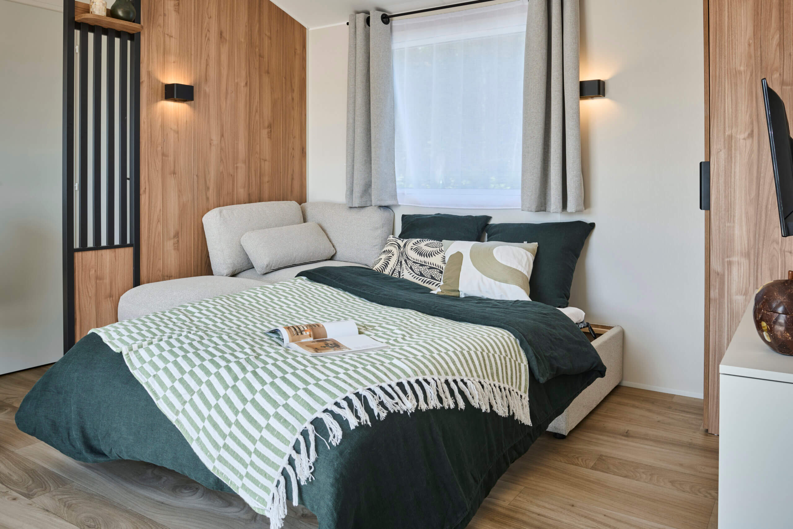 Mobil-home Rideau Kaleda 87.2 - 4