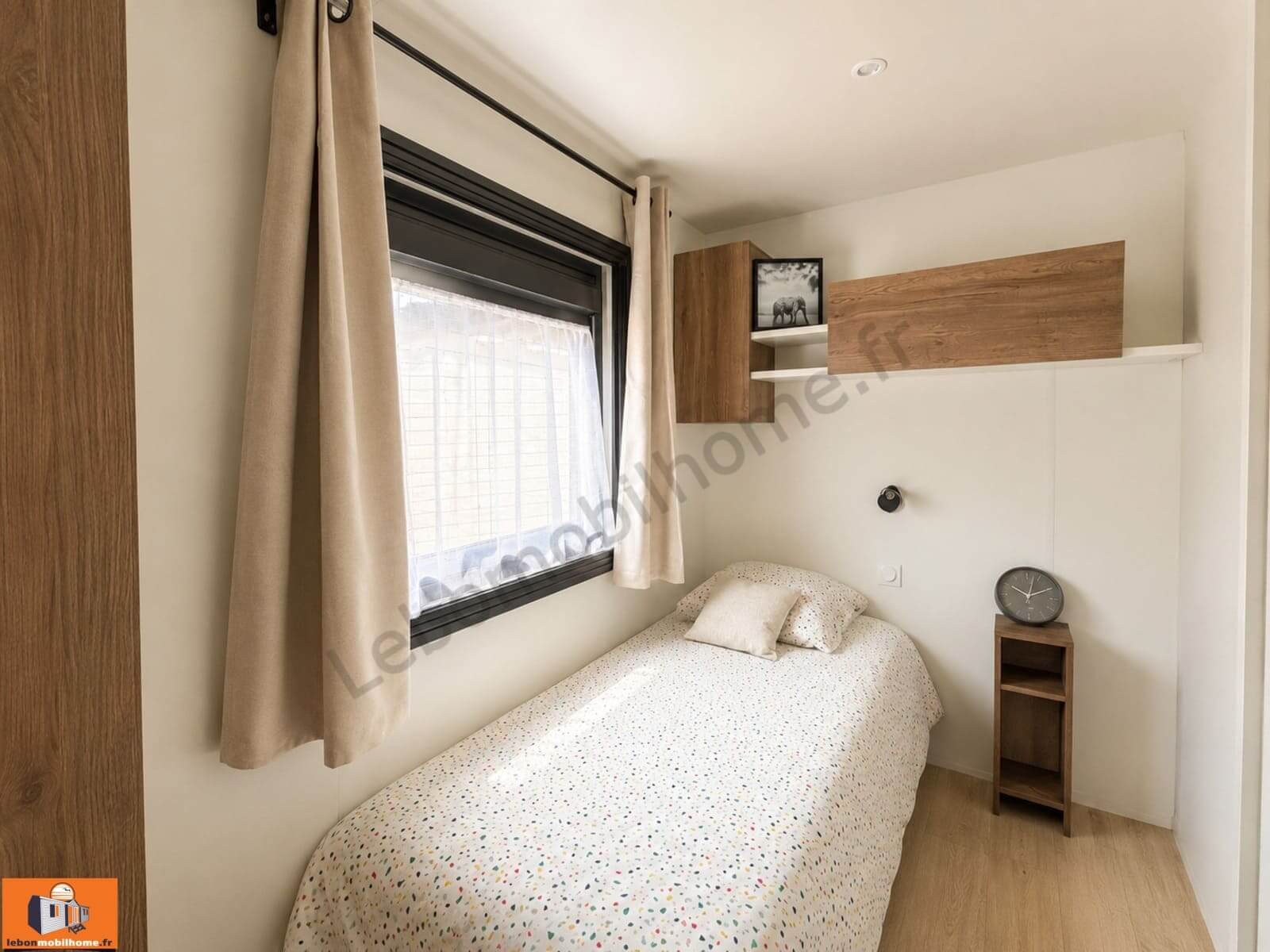 Mobil-home RAPIDHOME ELITE 1153 PANORAMIQUE - 5