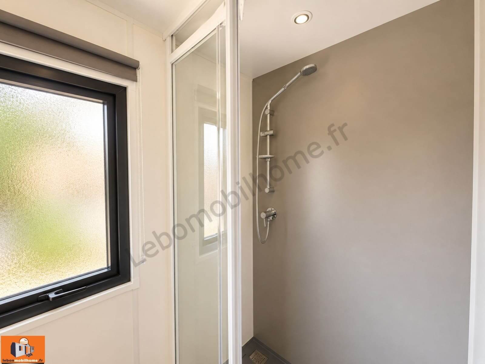 Mobil-home RAPIDHOME ELITE 1153 PANORAMIQUE - 9