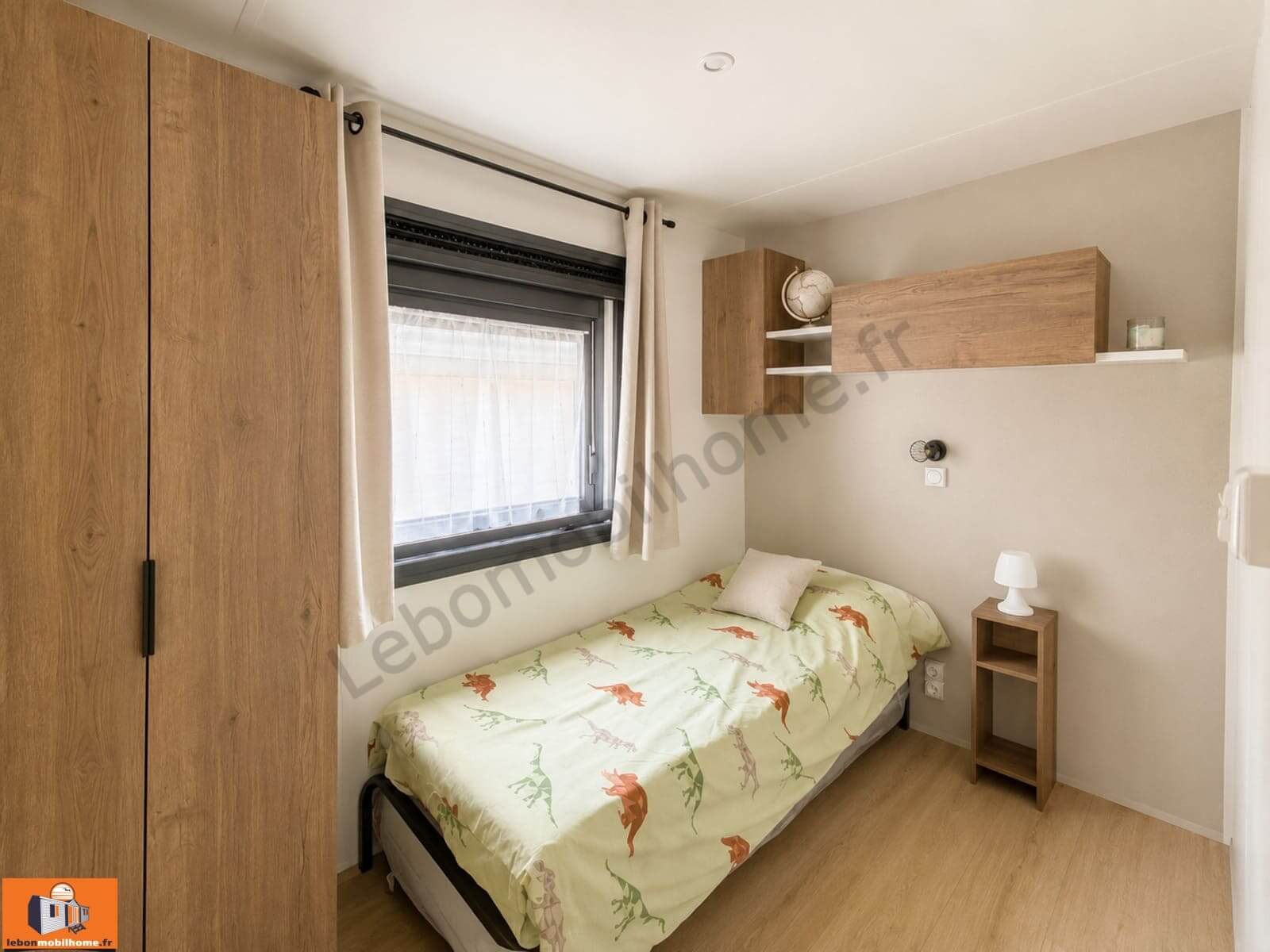 Mobil-home RAPIDHOME ELITE 1153 PANORAMIQUE - 6