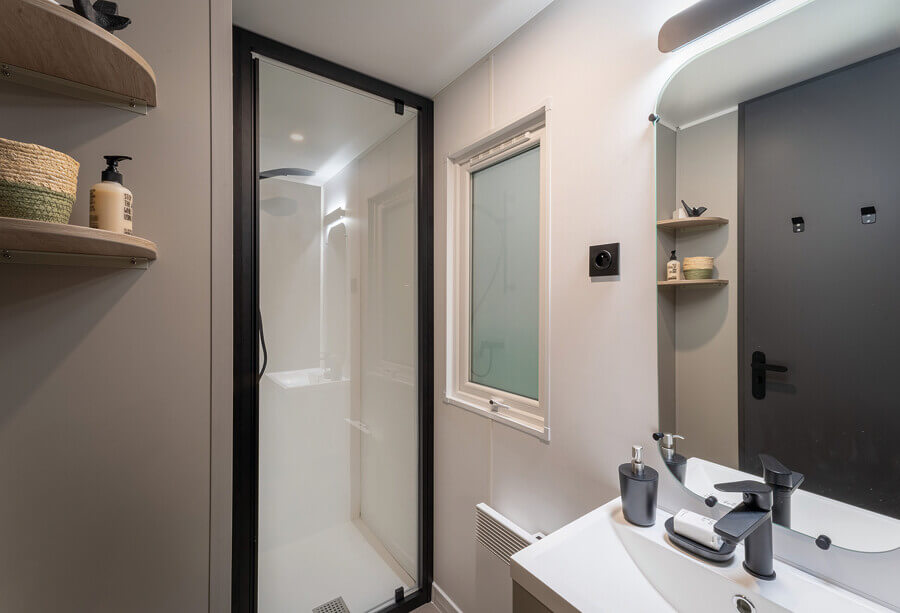 Mobil-home IRM RIVIERA SUITE - 6