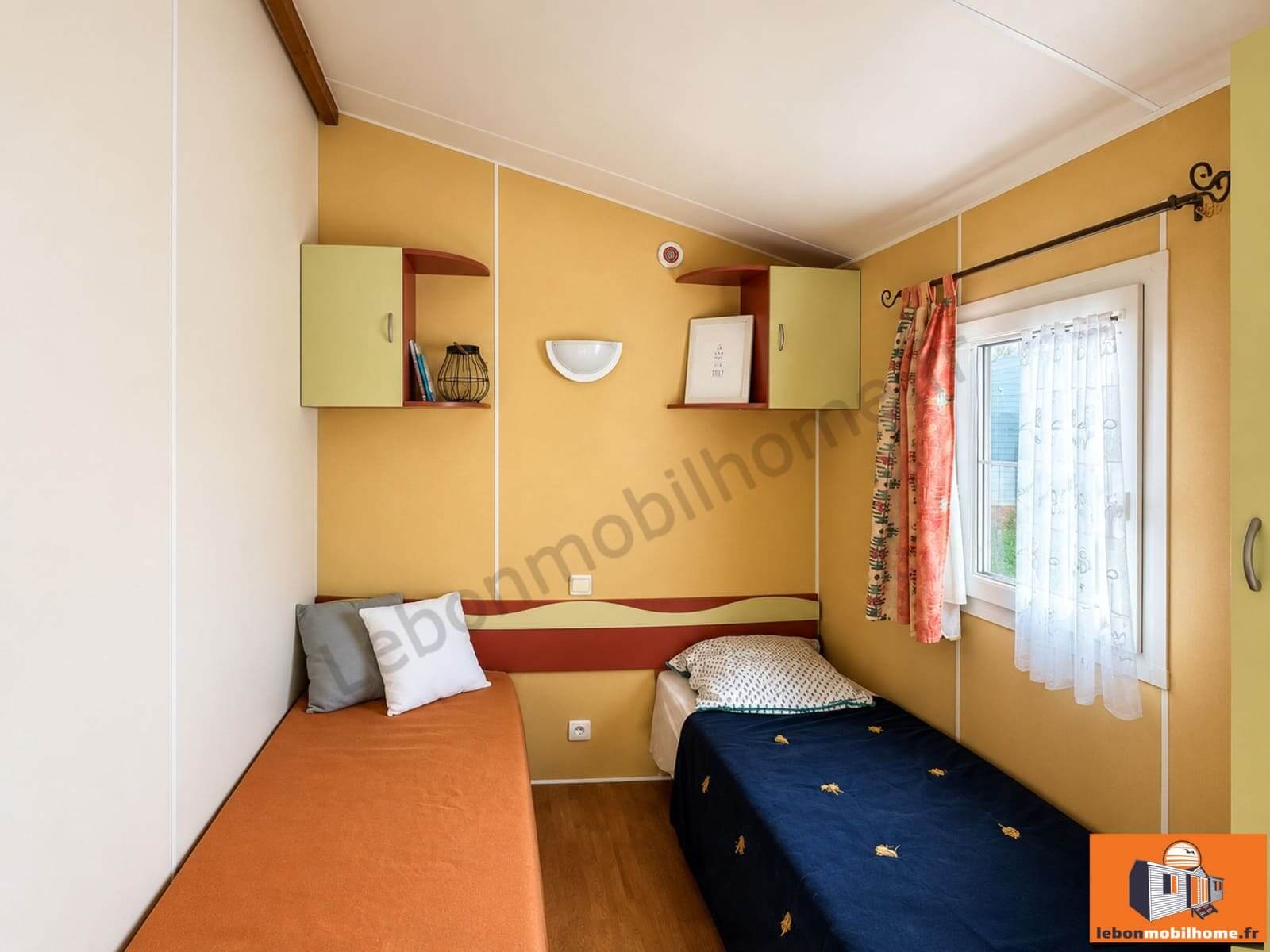 Mobil-home WATIPI TEXAS - 2