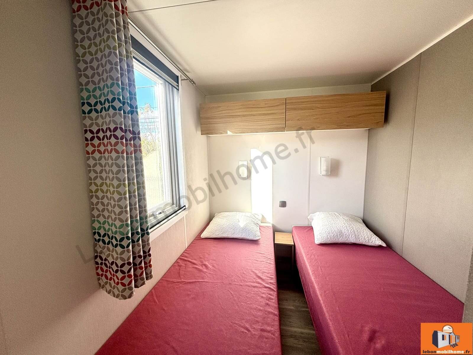 Mobil-home O’HARA 884.3 MONOPENTE - 6