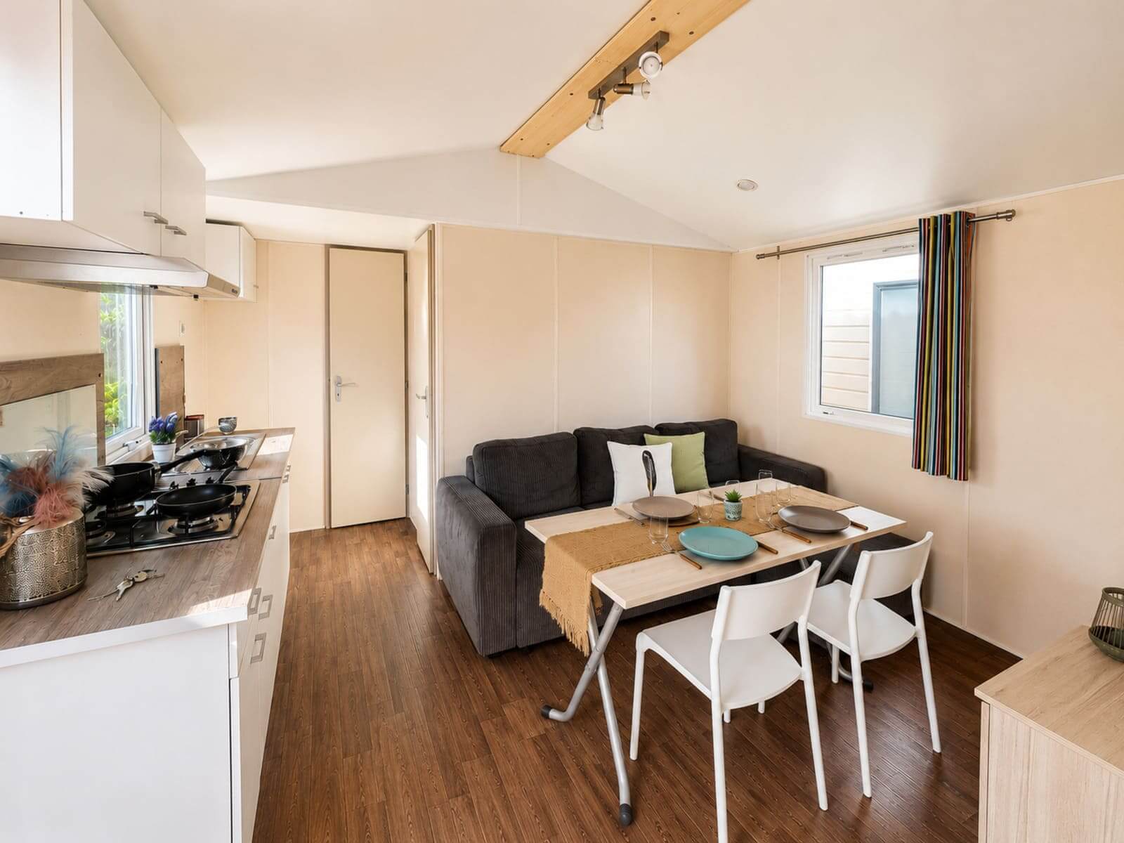 Mobil-Home Occasion IRM PRIMEO 2