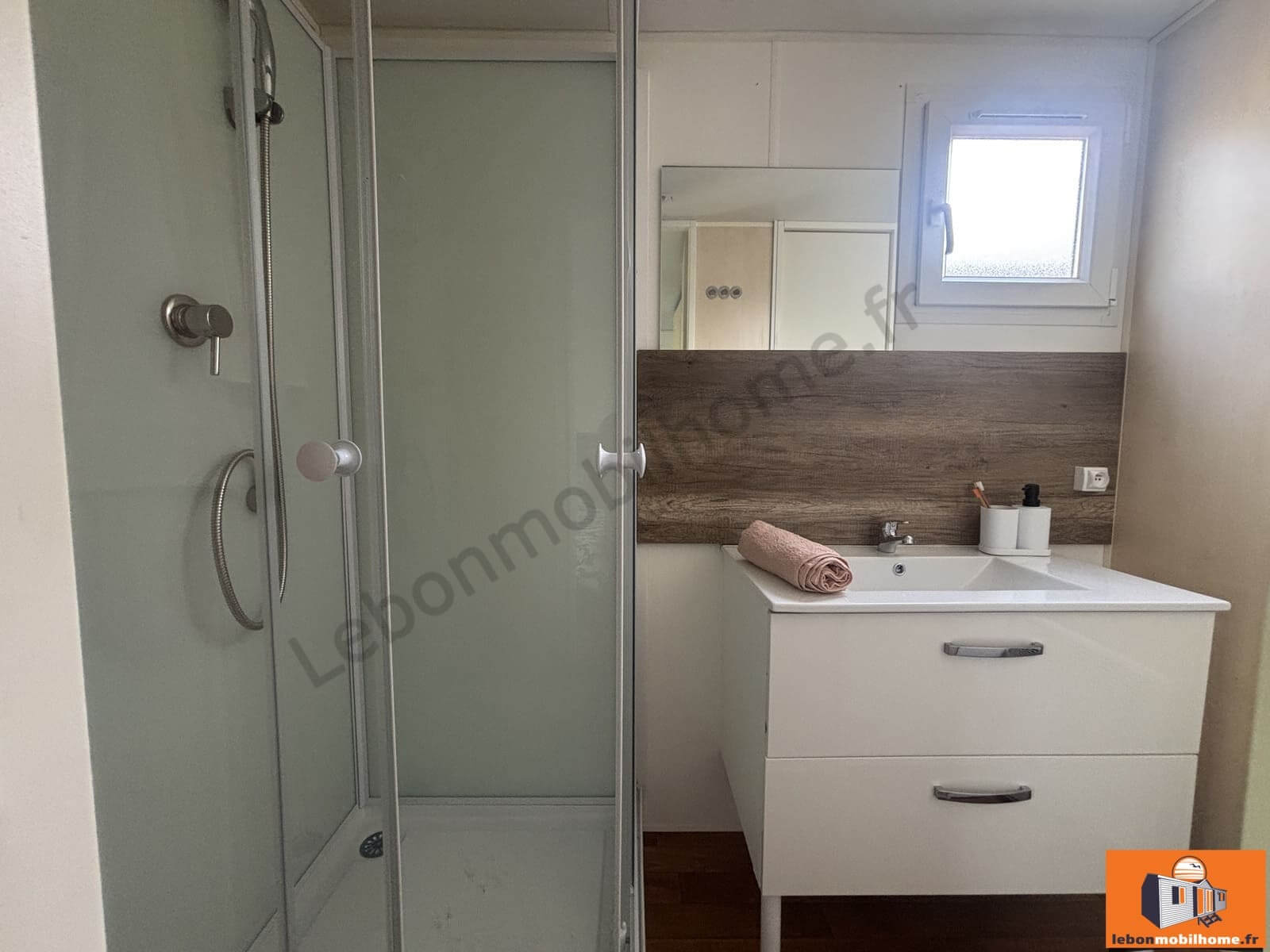 Mobil-home O’HARA O’TINY 980 - 6