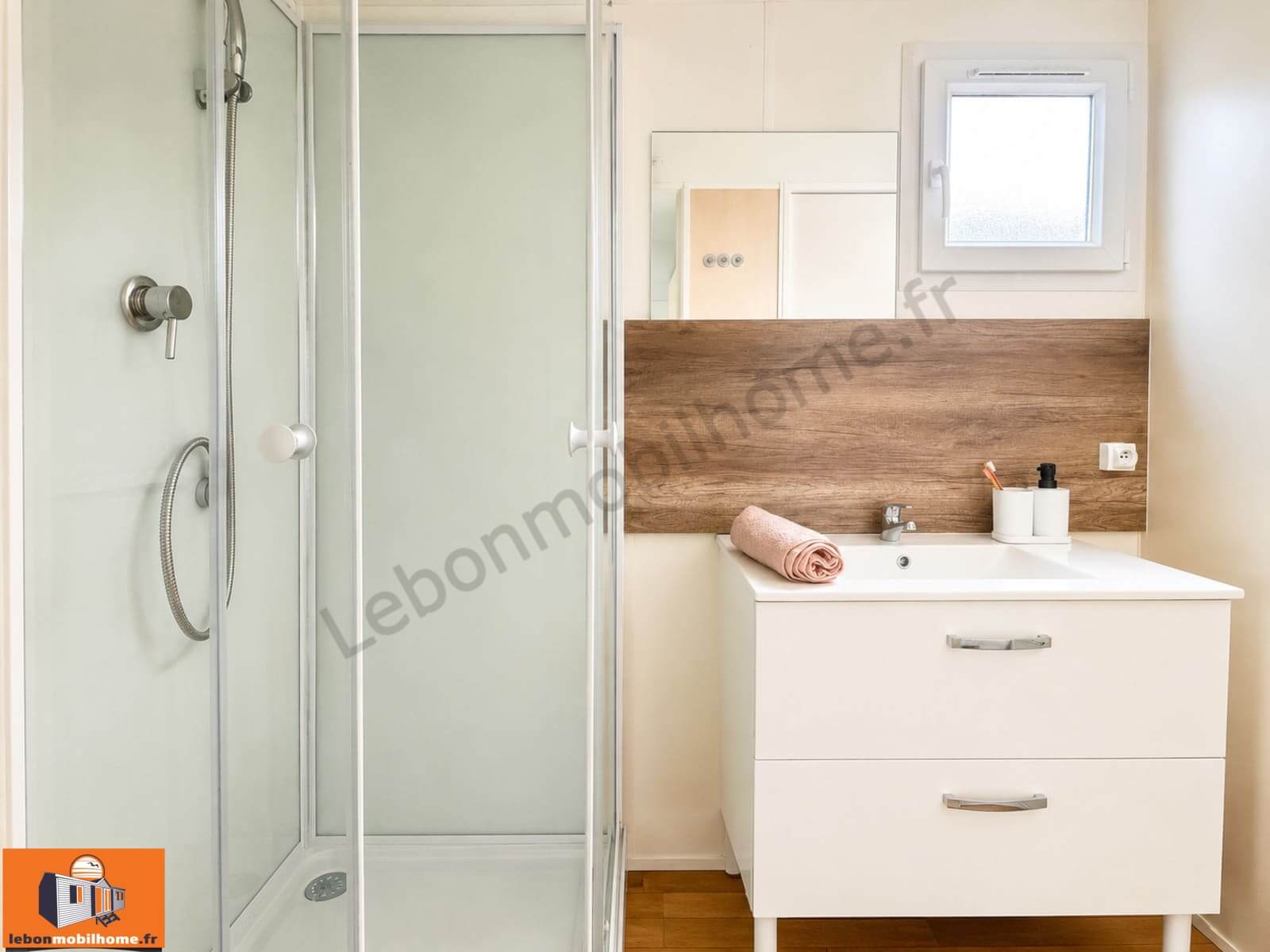 Mobil-home O’HARA O’TINY 980 - 6