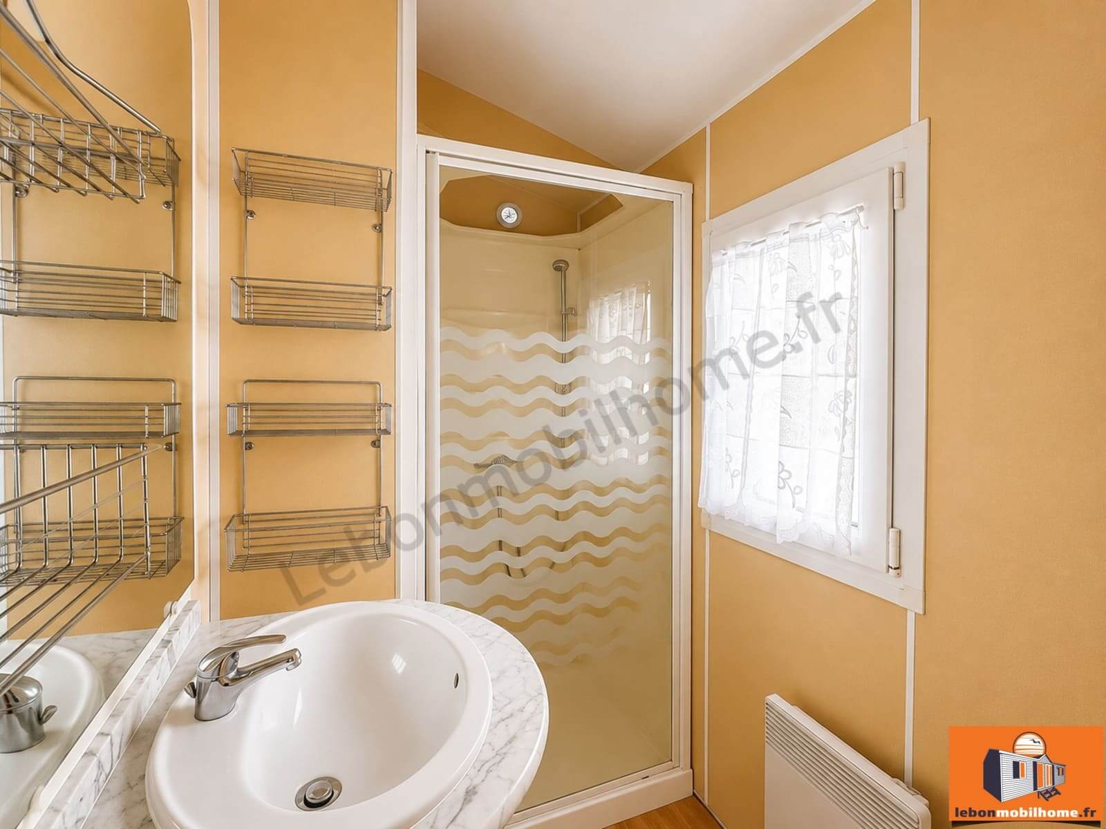 Mobil-home WATIPI TEXAS - 7