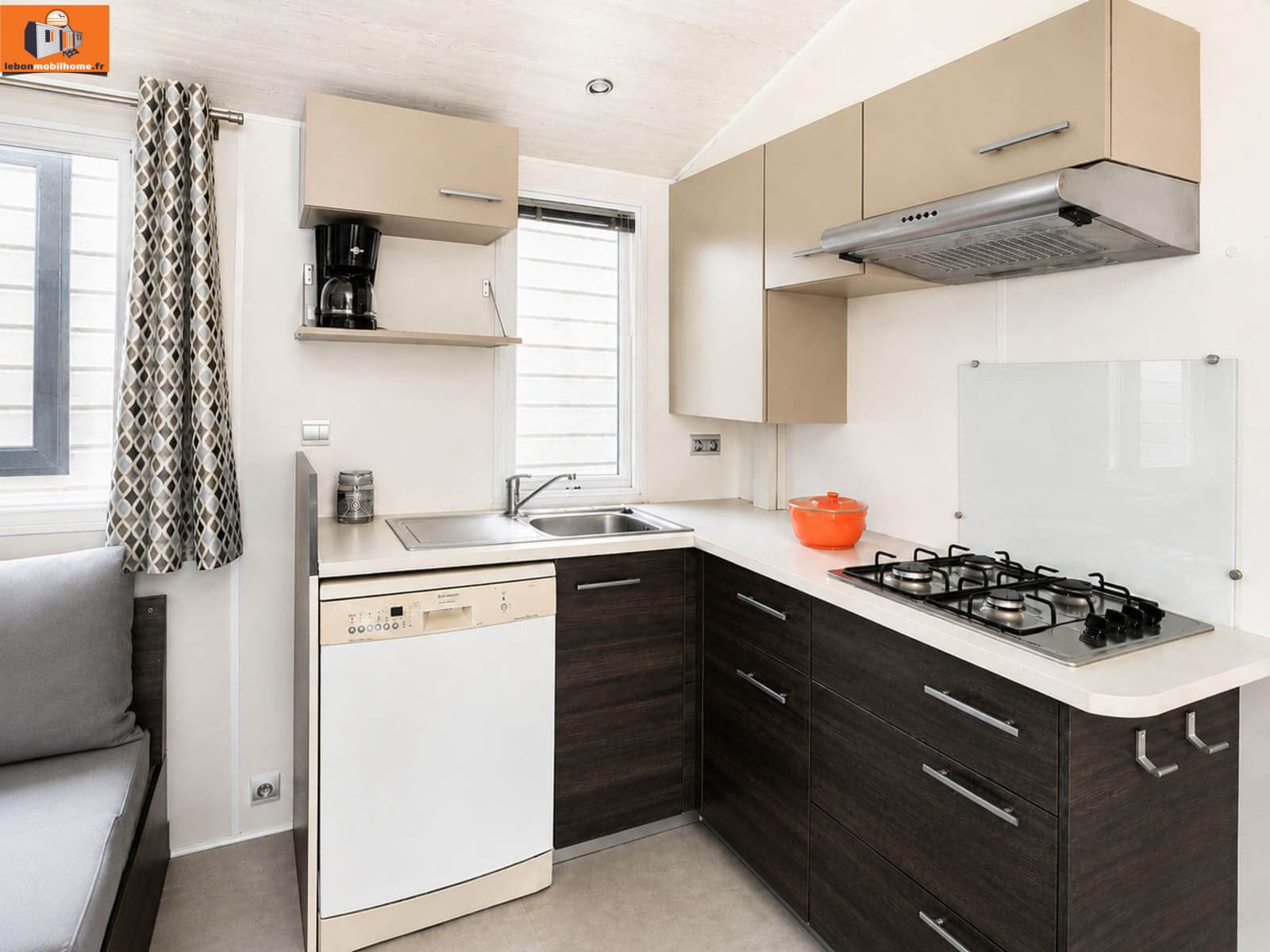 Mobil-home IRM CASITA 3 - 2