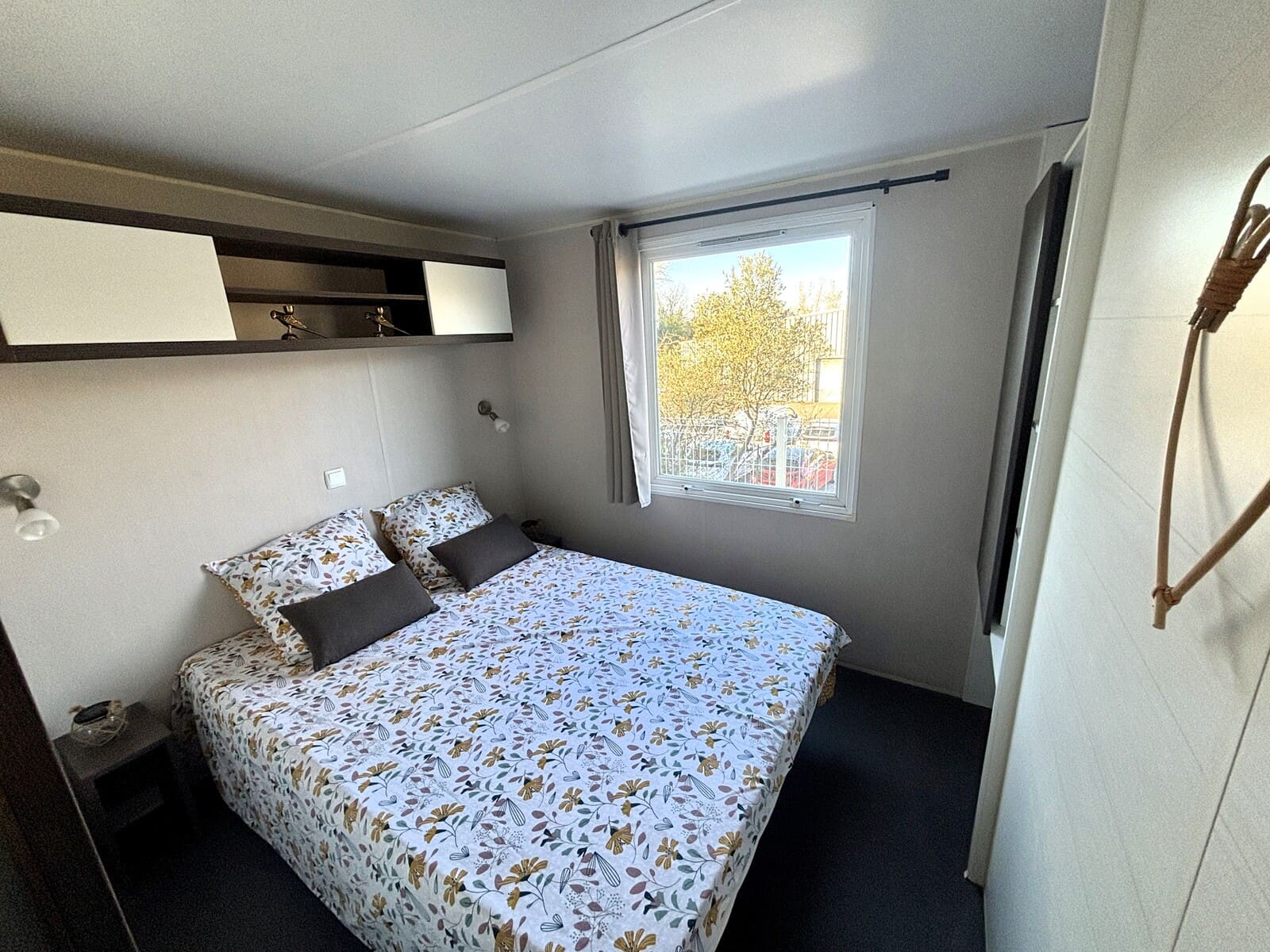 Mobil-home O’HARA 834 BARDAGE BOIS - 3