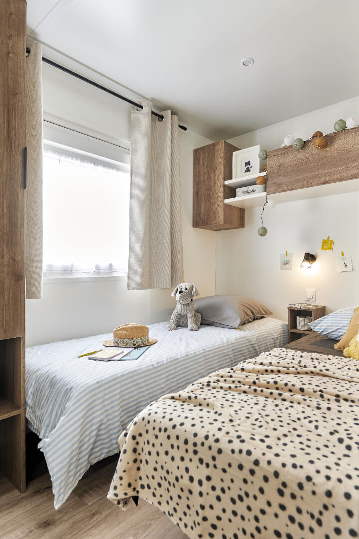 Mobil-home RAPIDHOME ELITE 1080 - 1