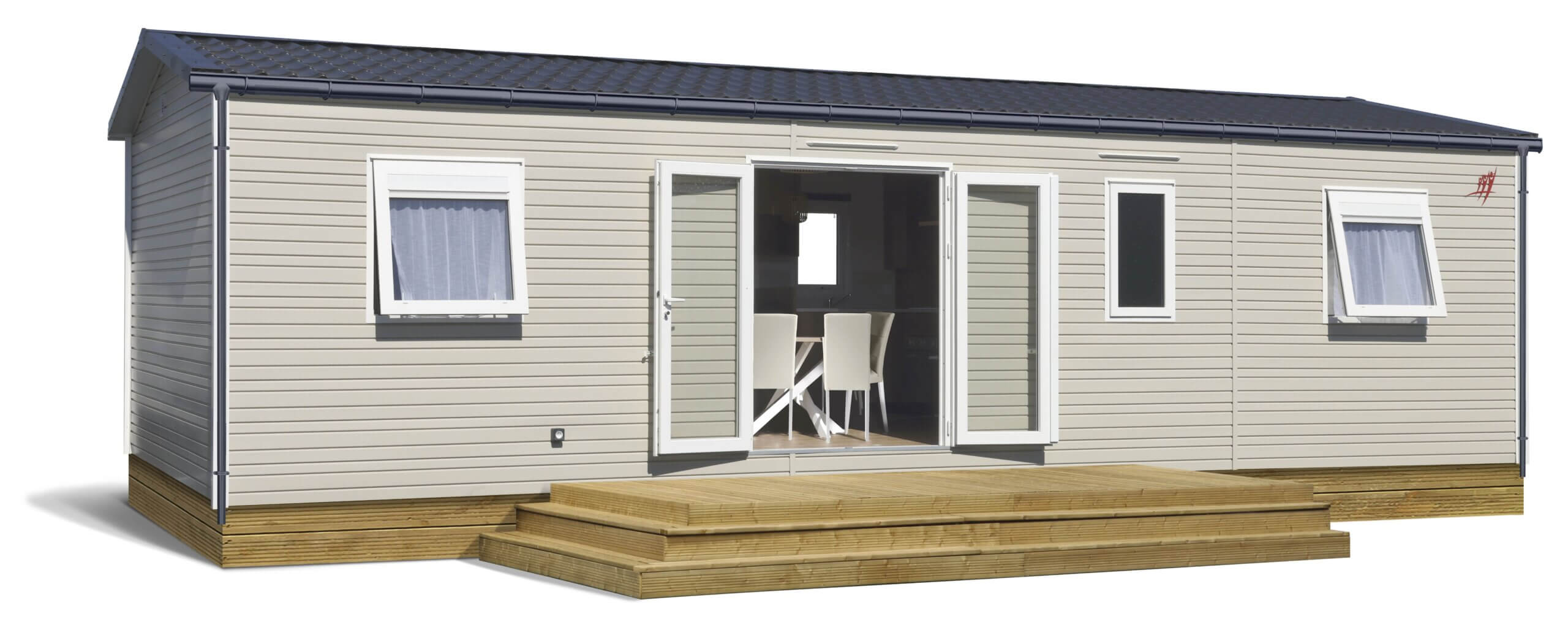 Mobil-home RAPIDHOME ELITE 1080 - 3