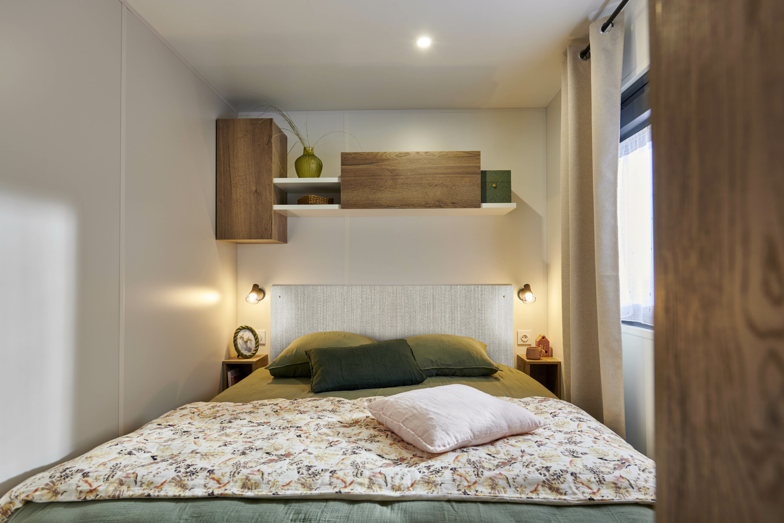 Mobil-home RAPIDHOME ELITE ER 1153 -